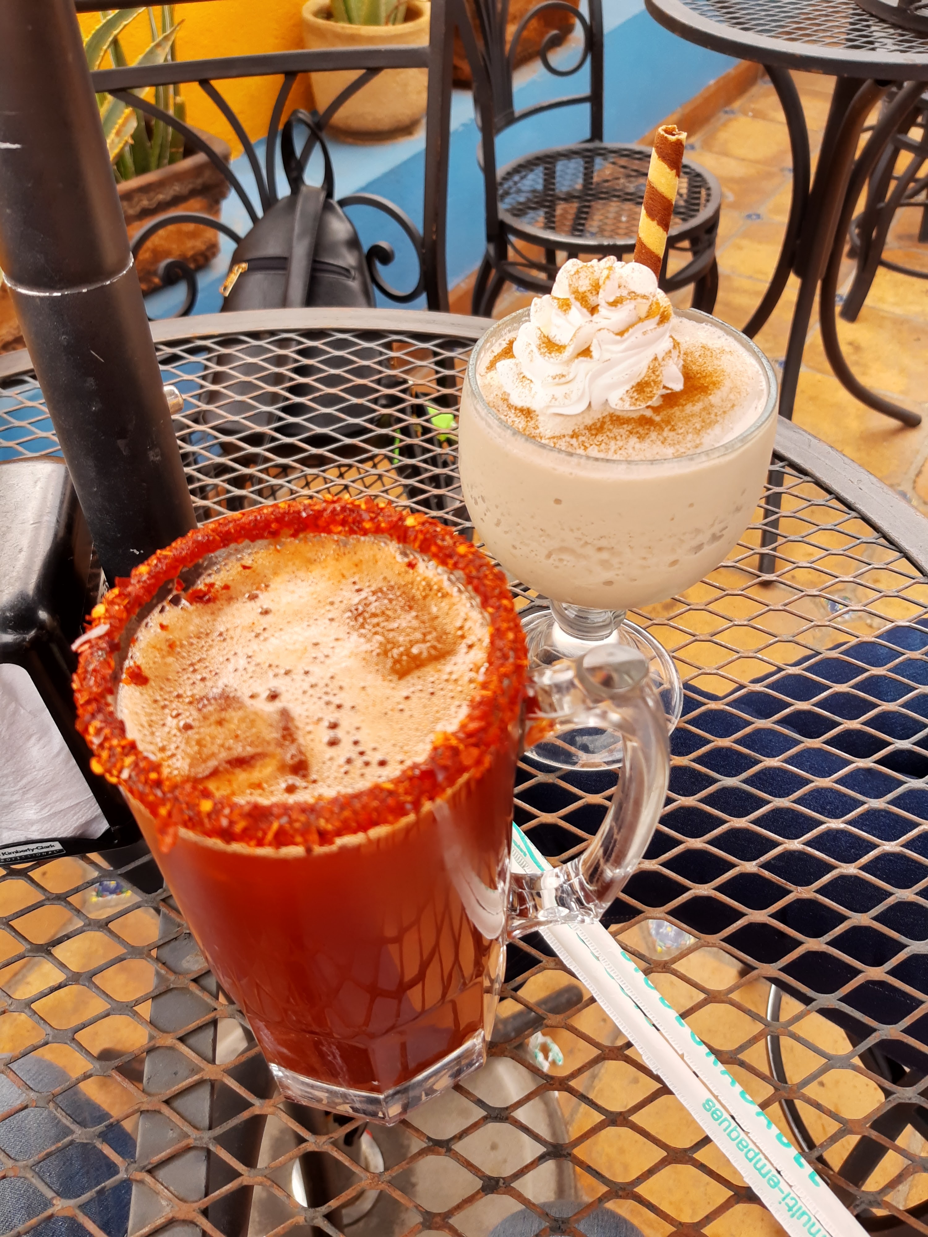 Luna Café - Cafetería image 7