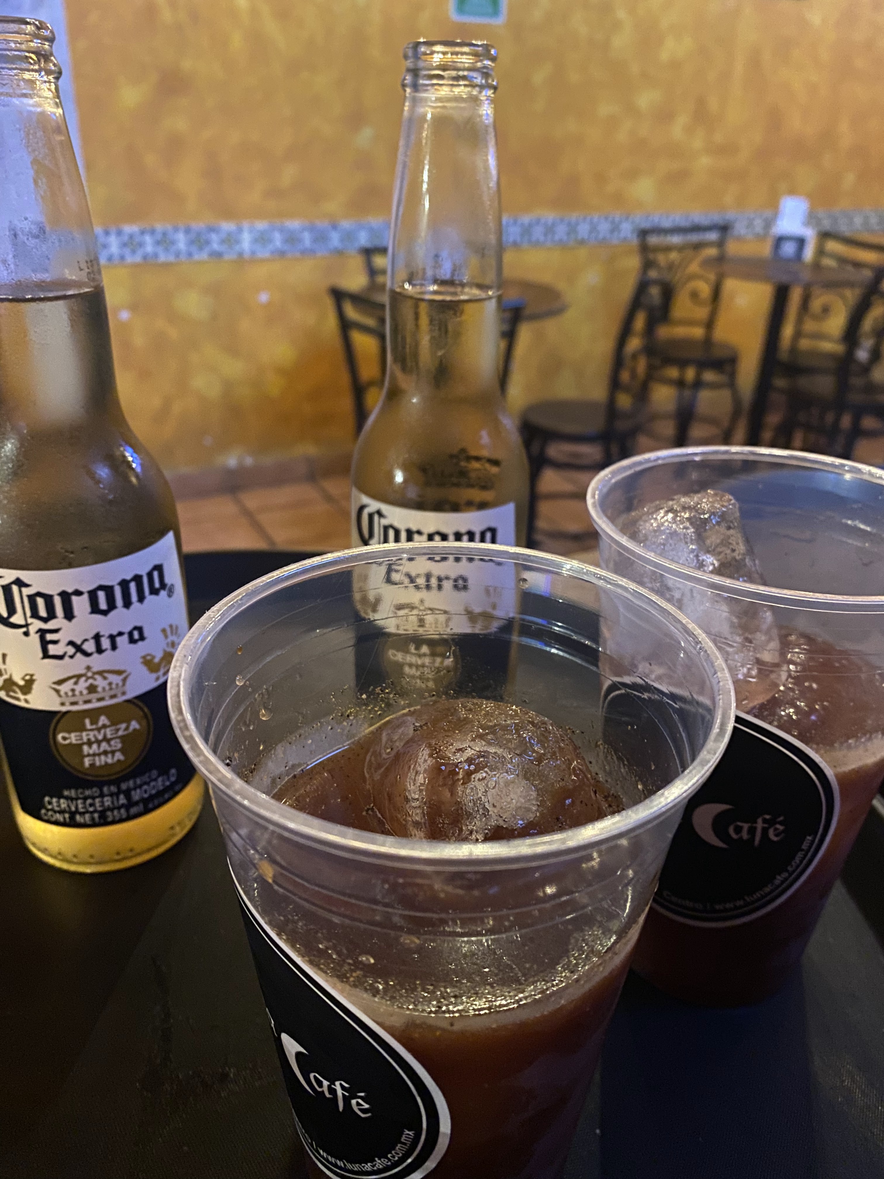 Luna Café - Cafetería image 8