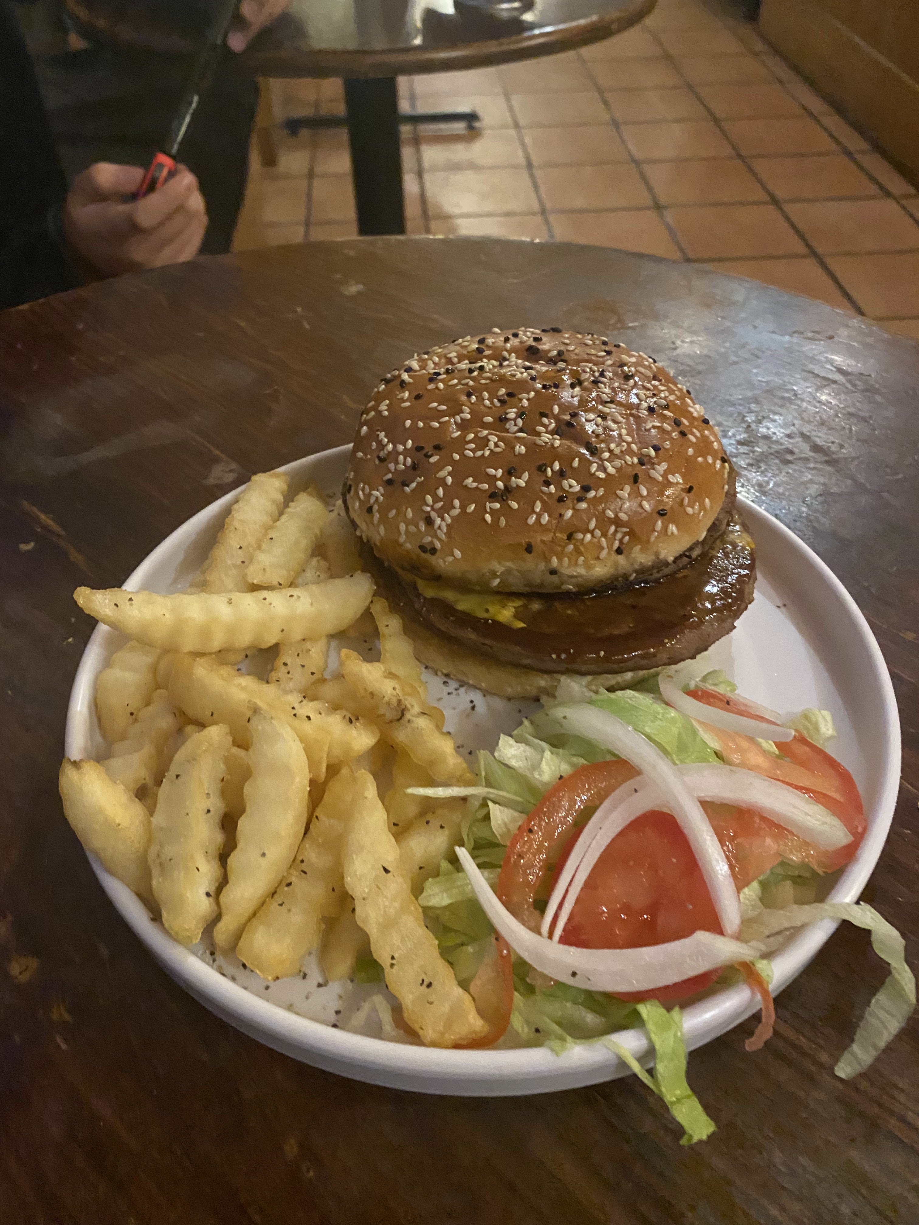 Luna Café - Cafetería image 9