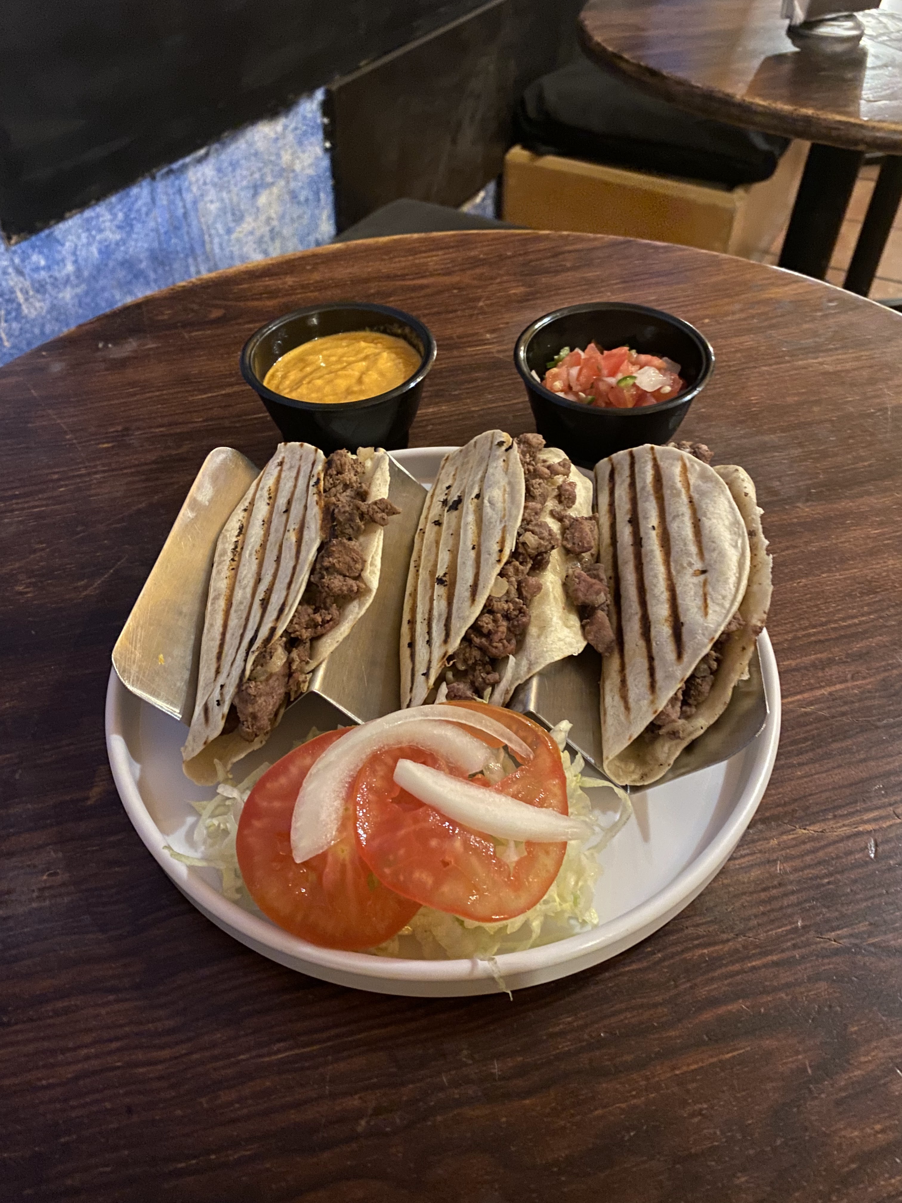 Luna Café - Cafetería image 10