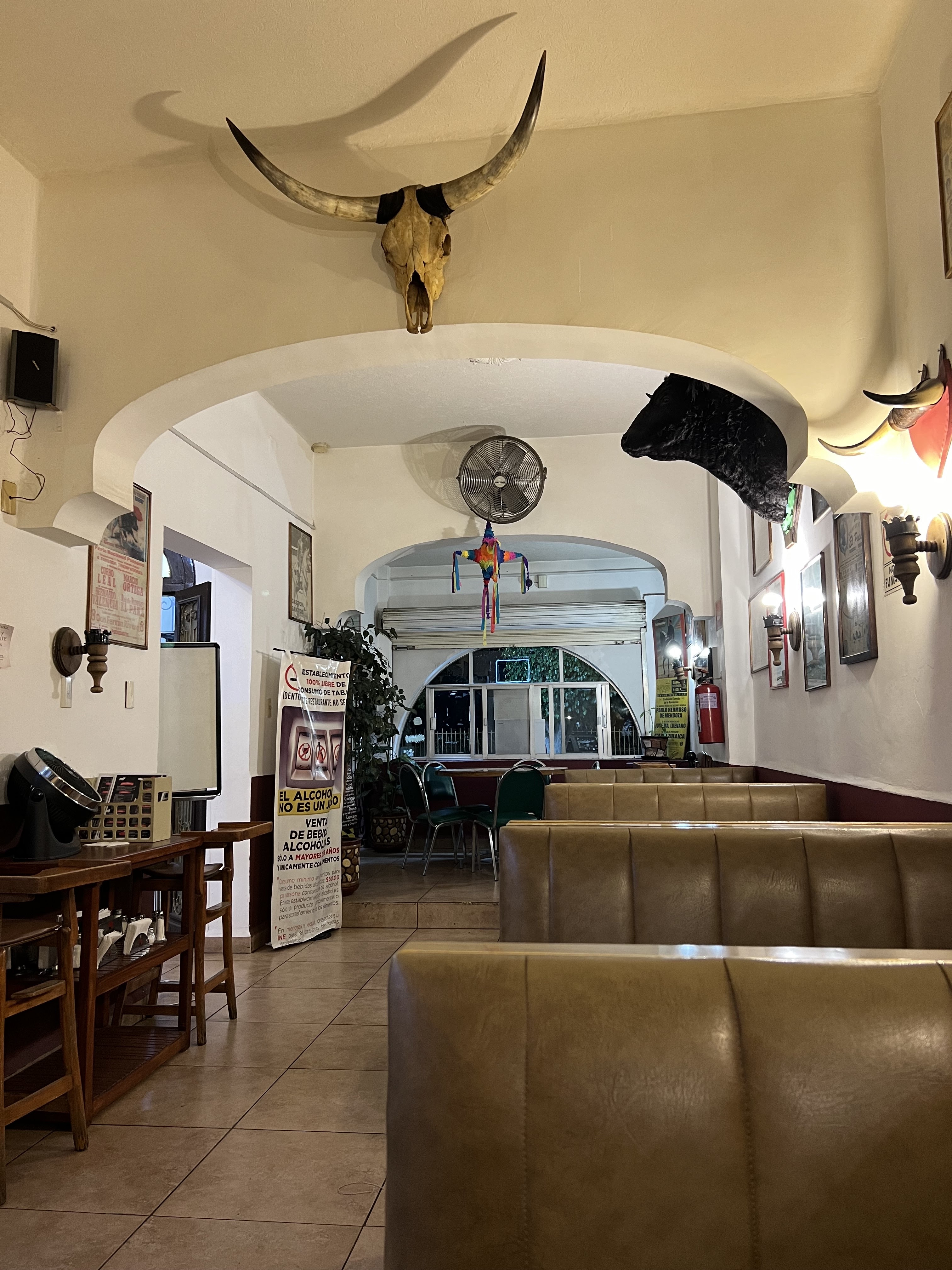 El Novillero Tradicional image 1