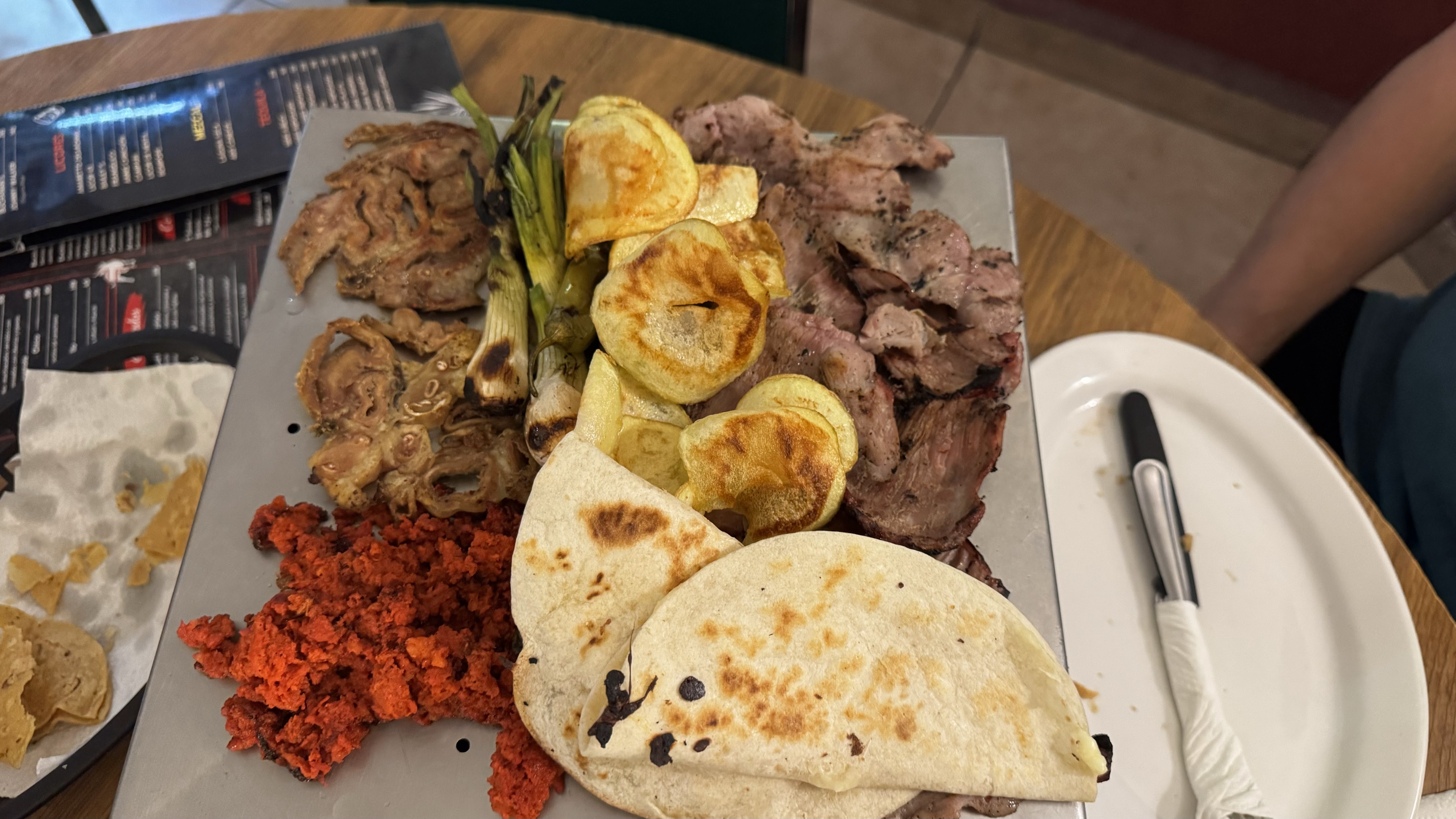 El Novillero Tradicional image 3