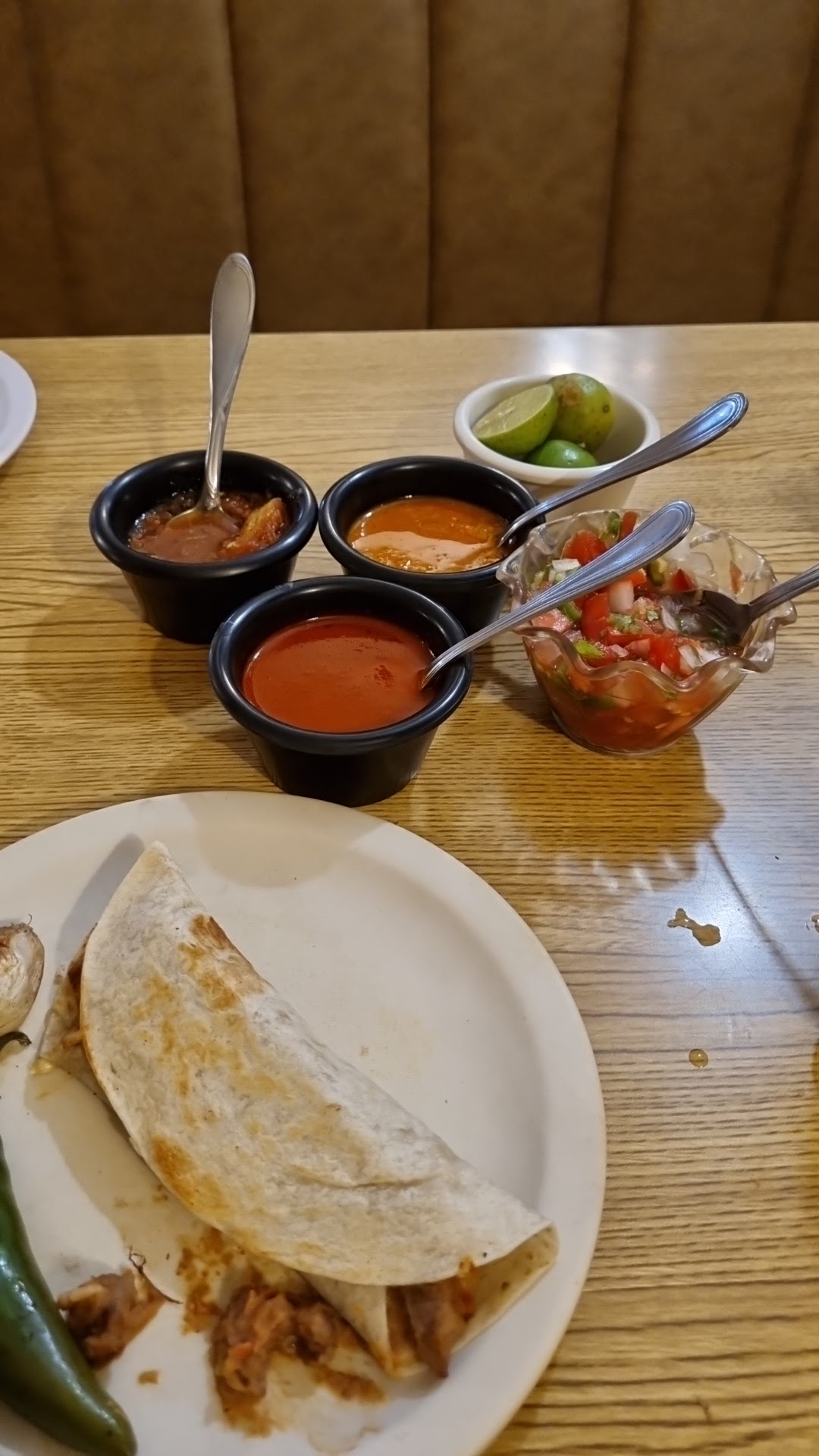 El Novillero Tradicional image 5