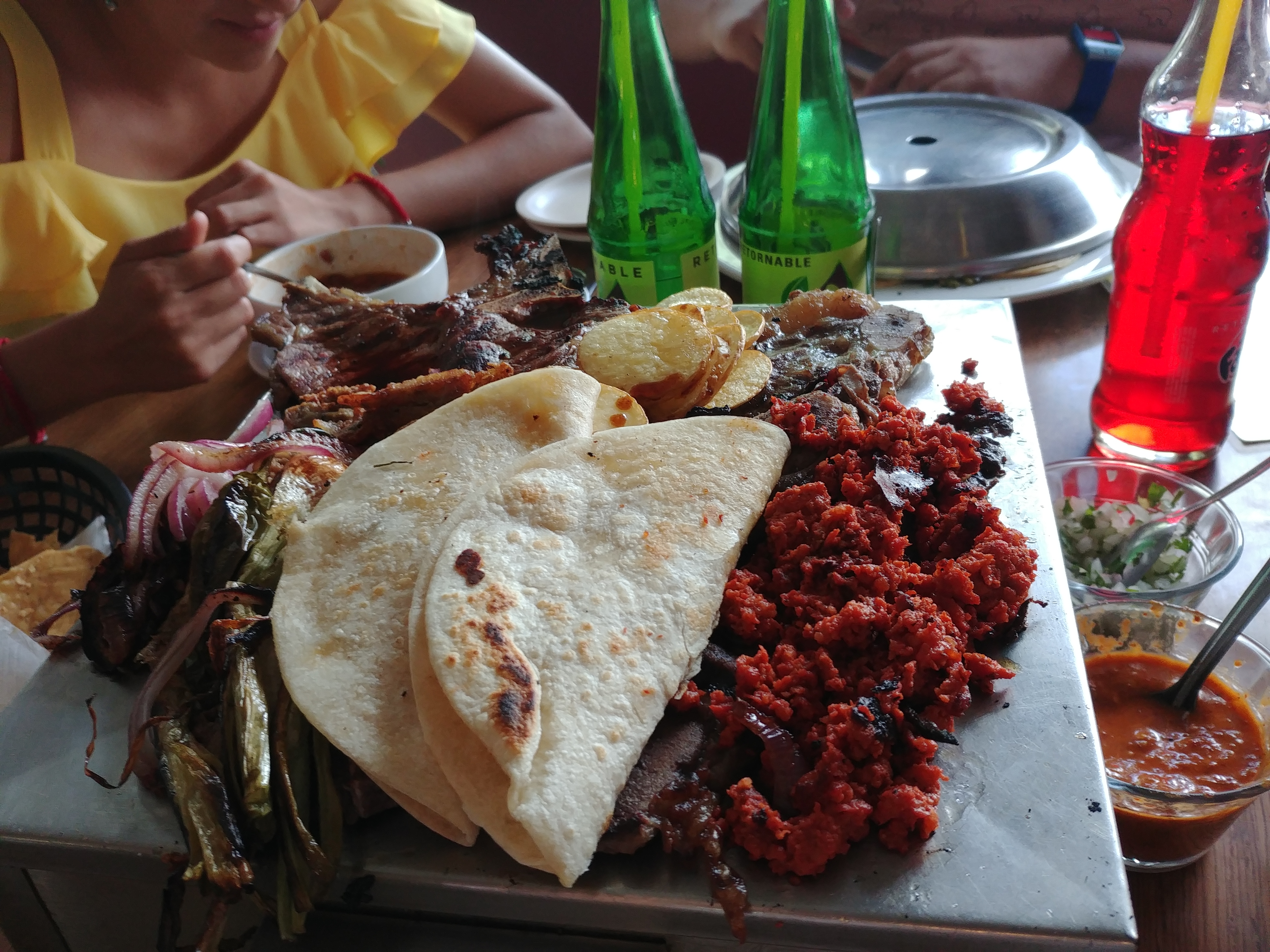 El Novillero Tradicional image 8