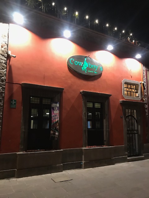 Cowboys Sports Bar image 2