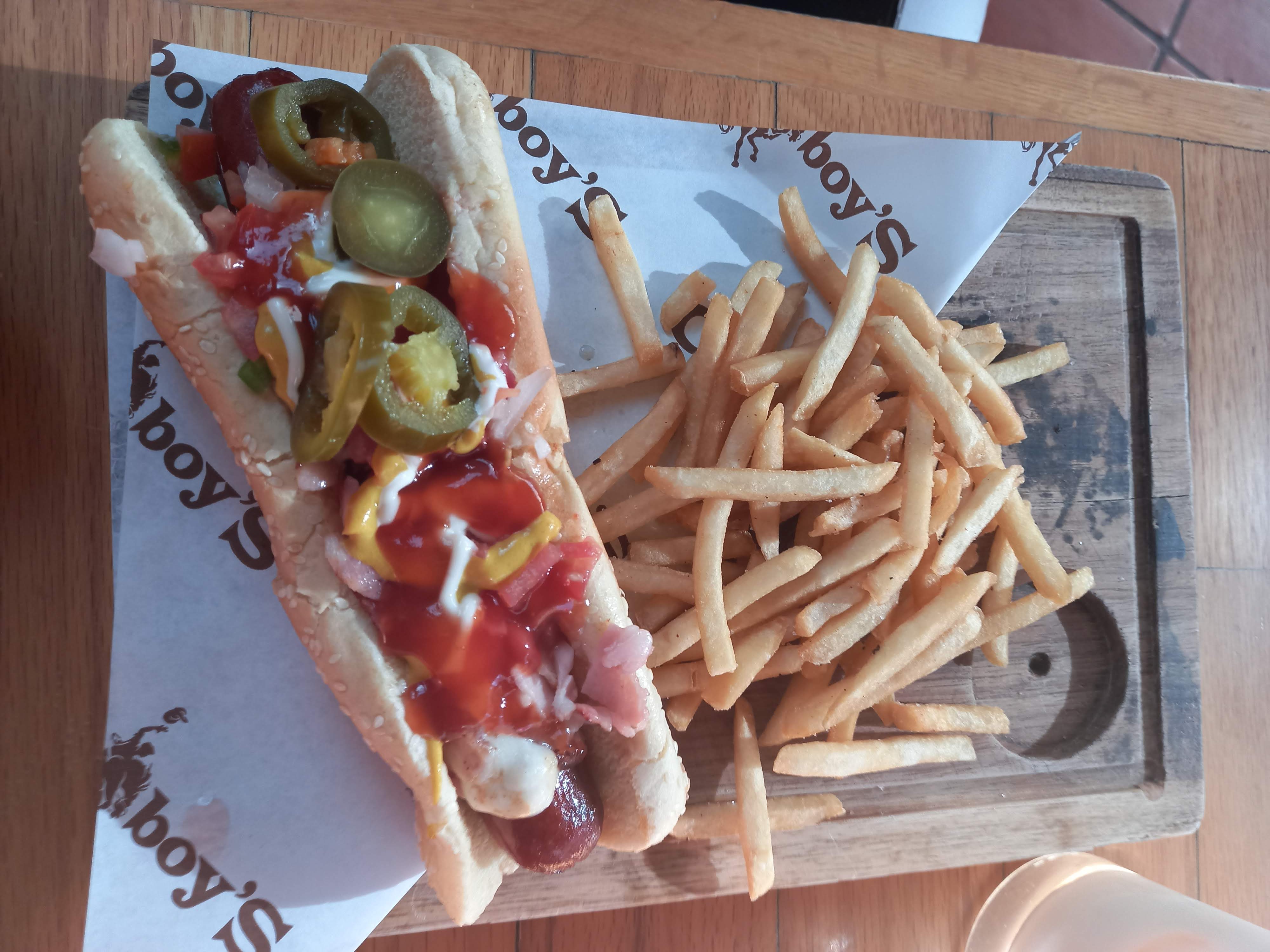 Cowboys Sports Bar image 6