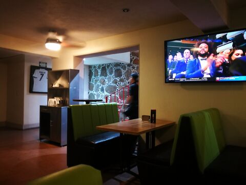 Cowboys Sports Bar image 8