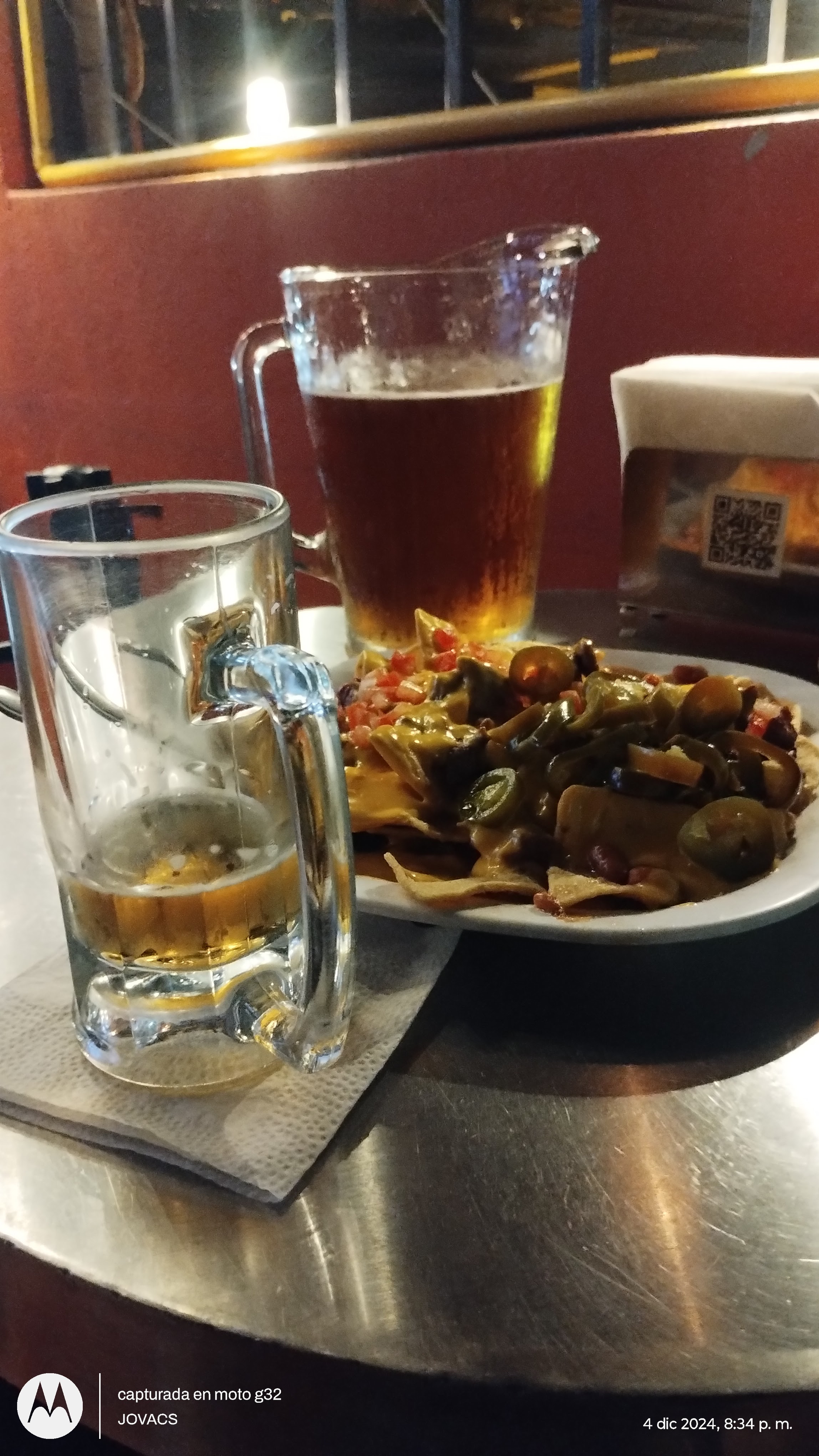 Cowboys Sports Bar image 9