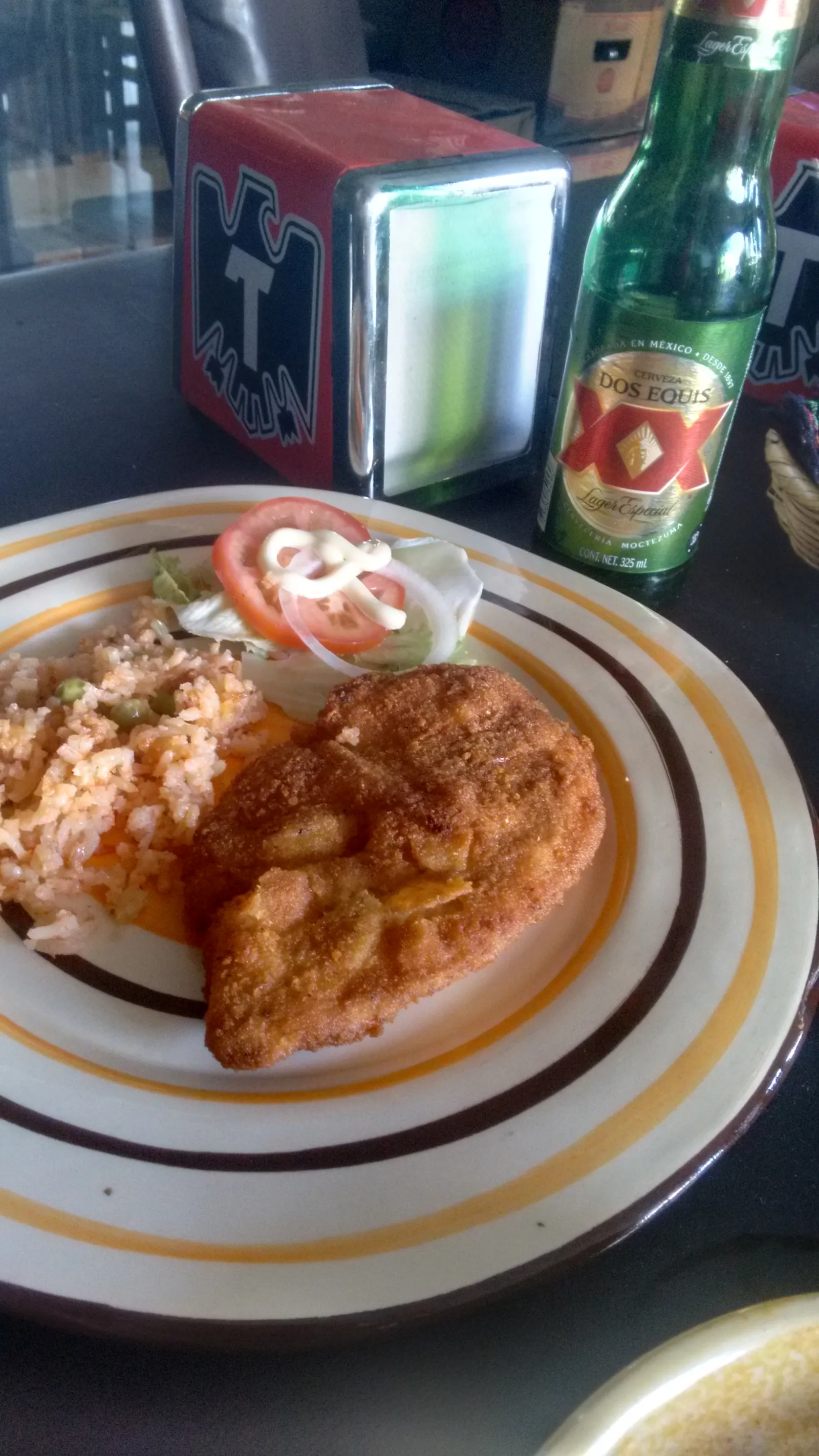 San Luisito image 5