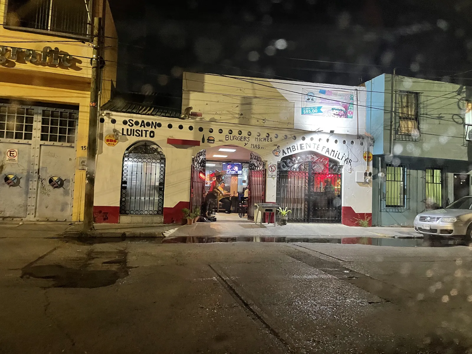 San Luisito image 8
