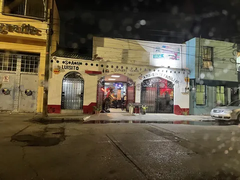San Luisito image 8