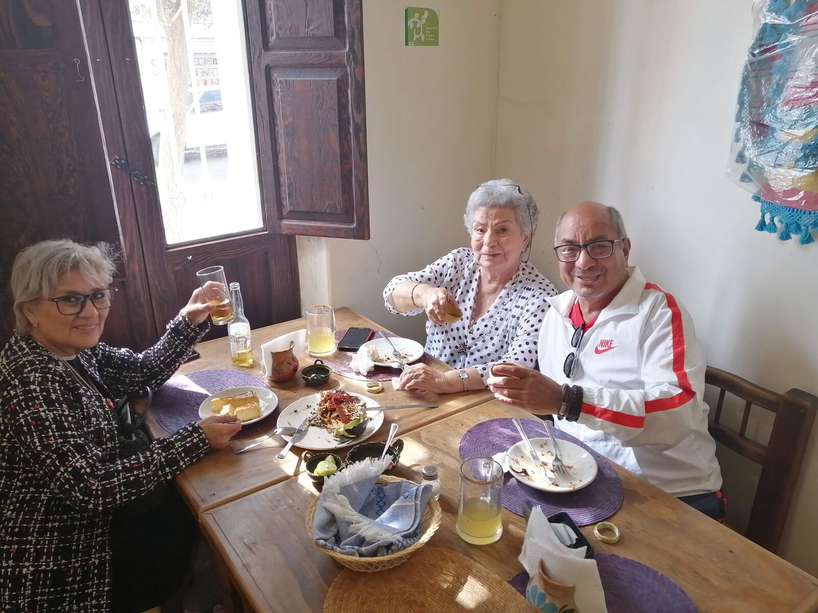 El Sabor De Mi Tierra image 1