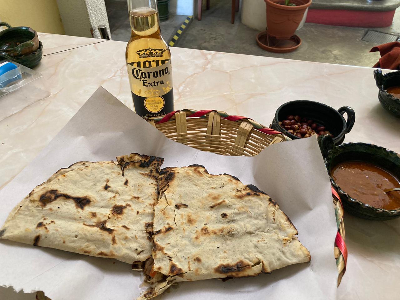 El Sabor De Mi Tierra image 2