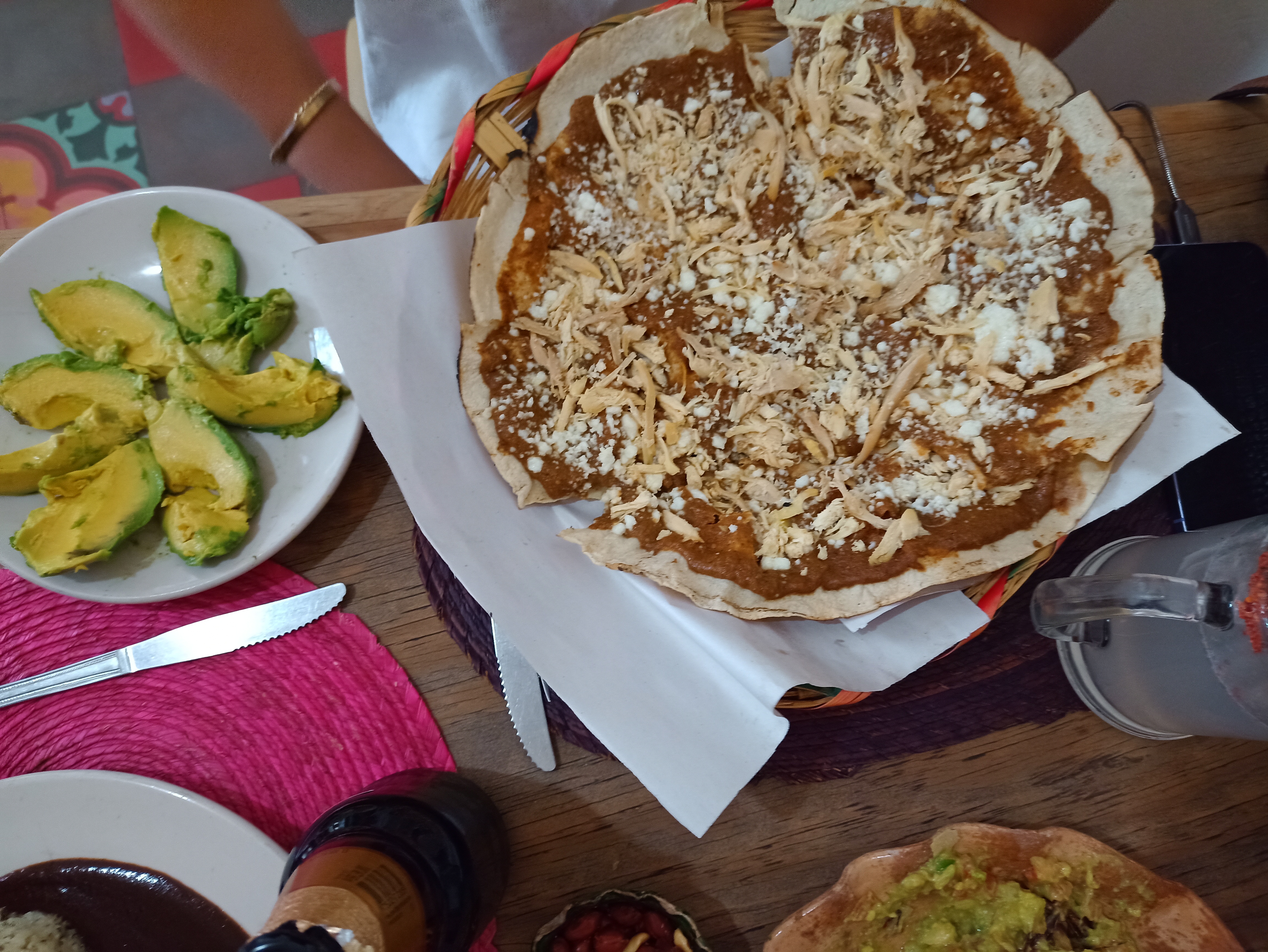 El Sabor De Mi Tierra image 3