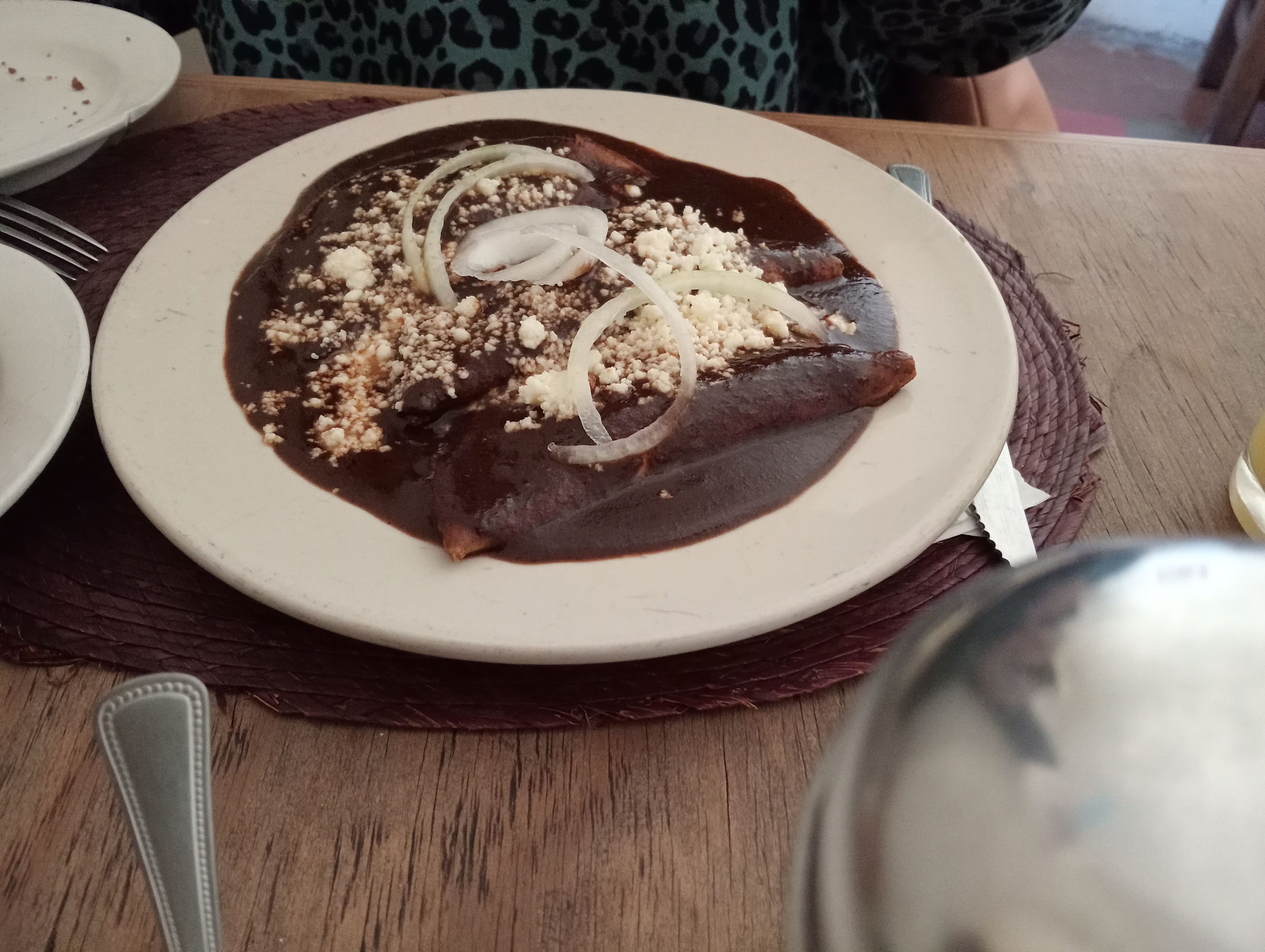 El Sabor De Mi Tierra image 4