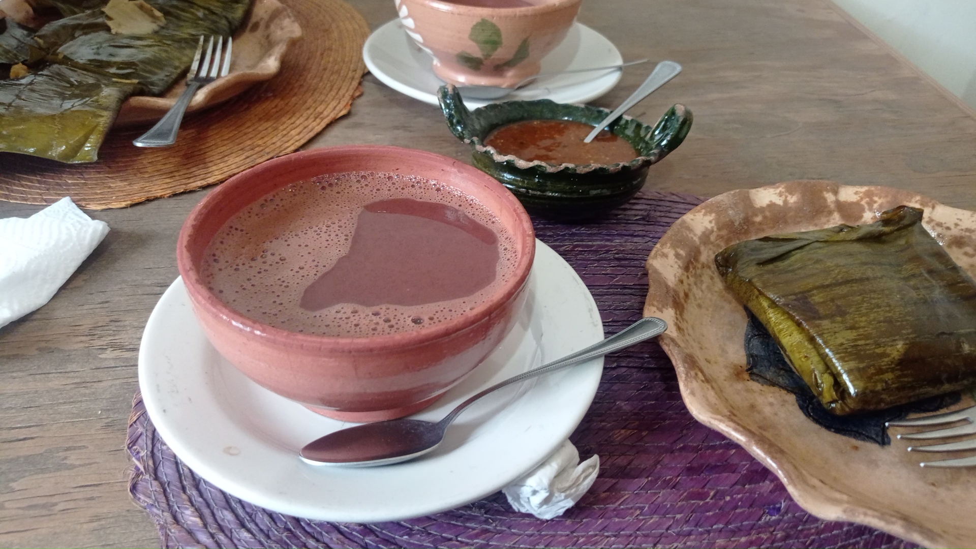 El Sabor De Mi Tierra image 5