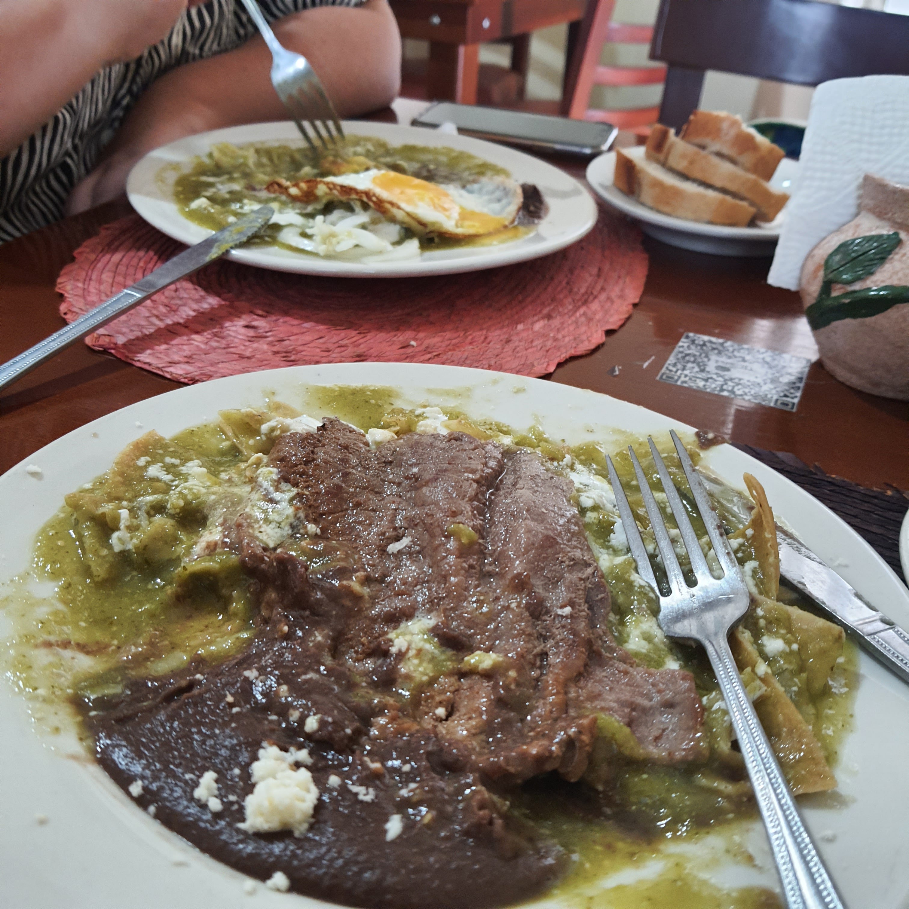 El Sabor De Mi Tierra image 7