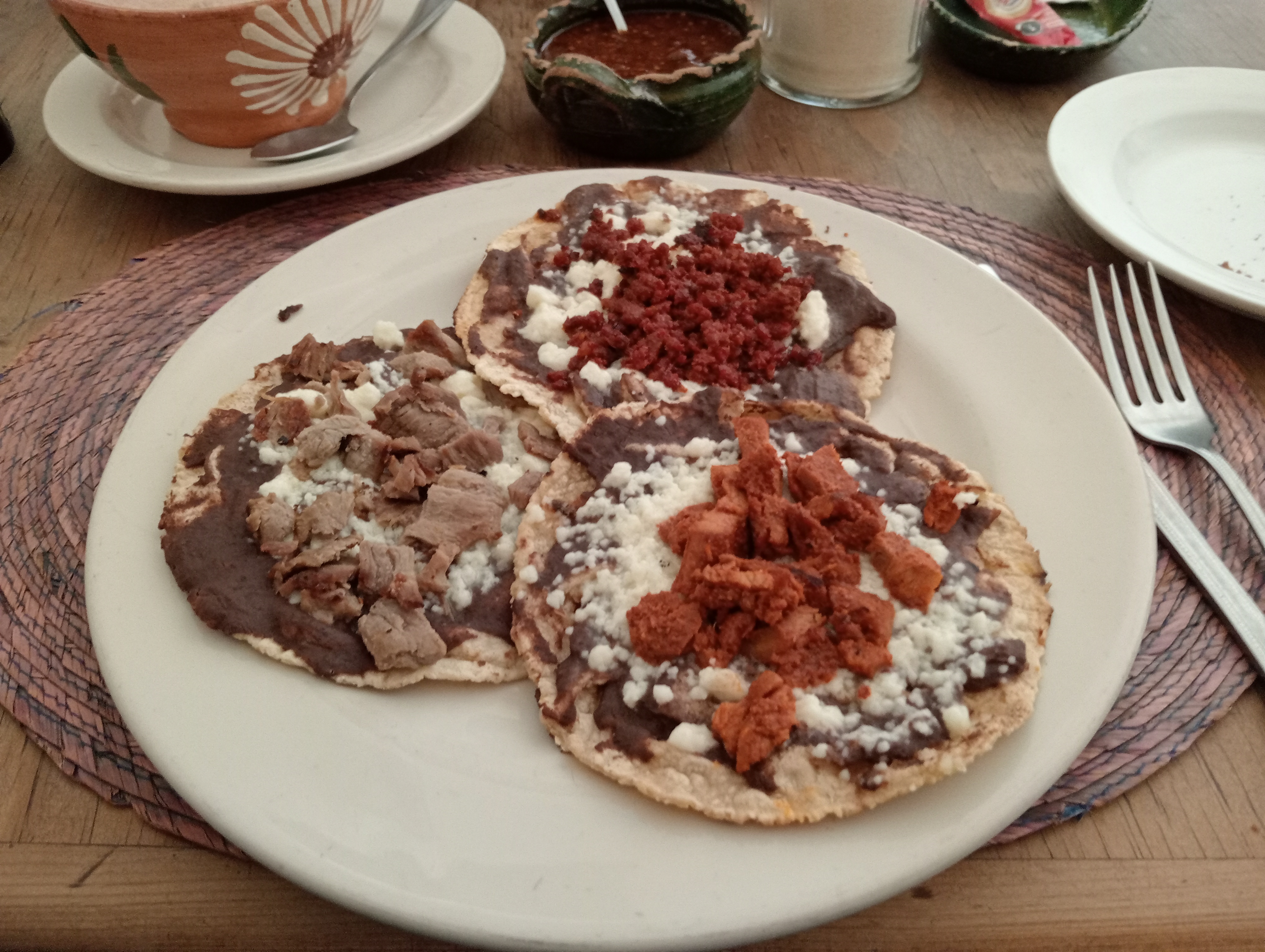 El Sabor De Mi Tierra image 9