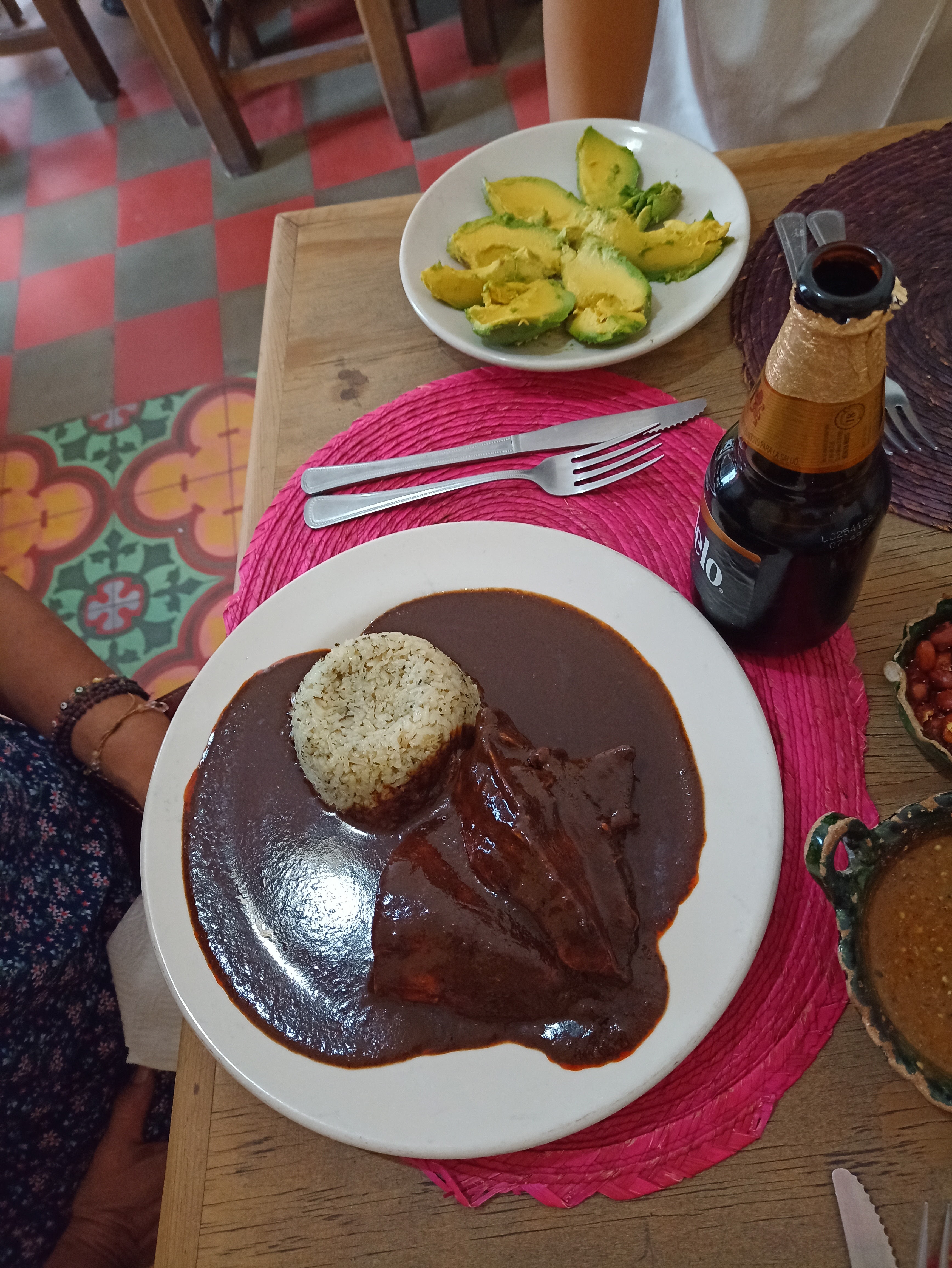 El Sabor De Mi Tierra image 10