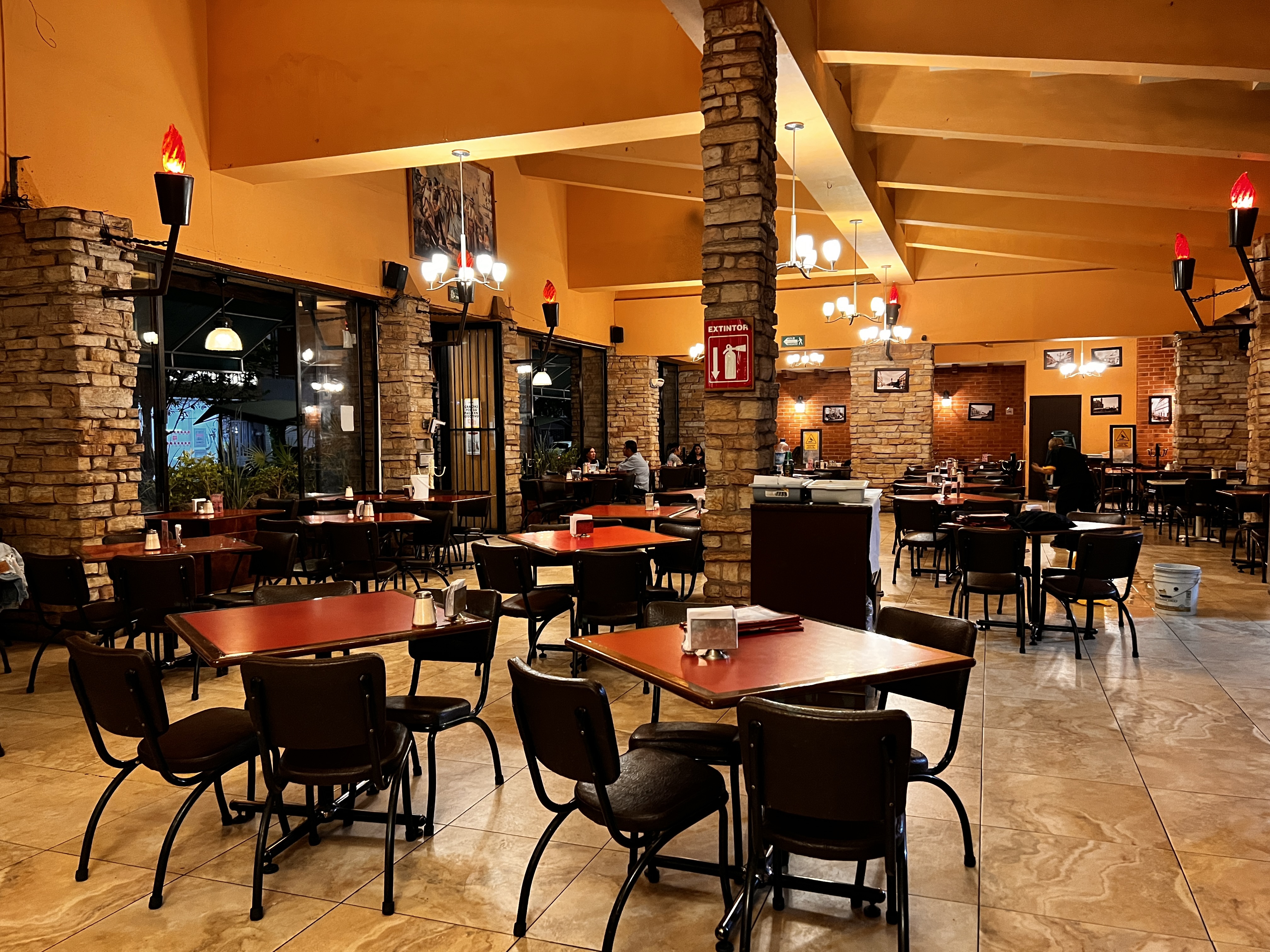 Las Antorchas image 1