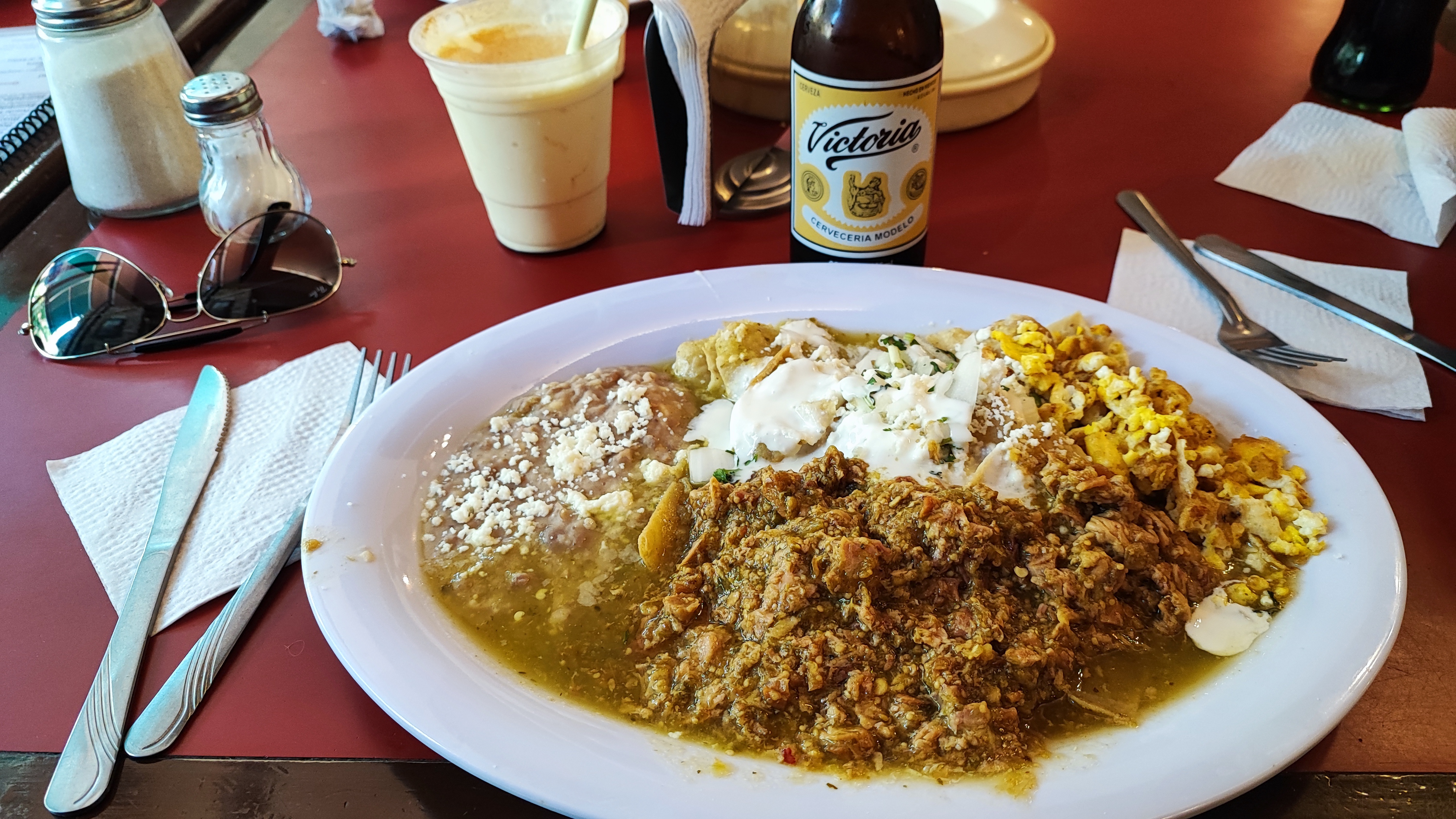 Las Antorchas image 2