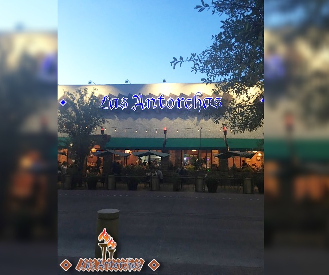Las Antorchas image 3