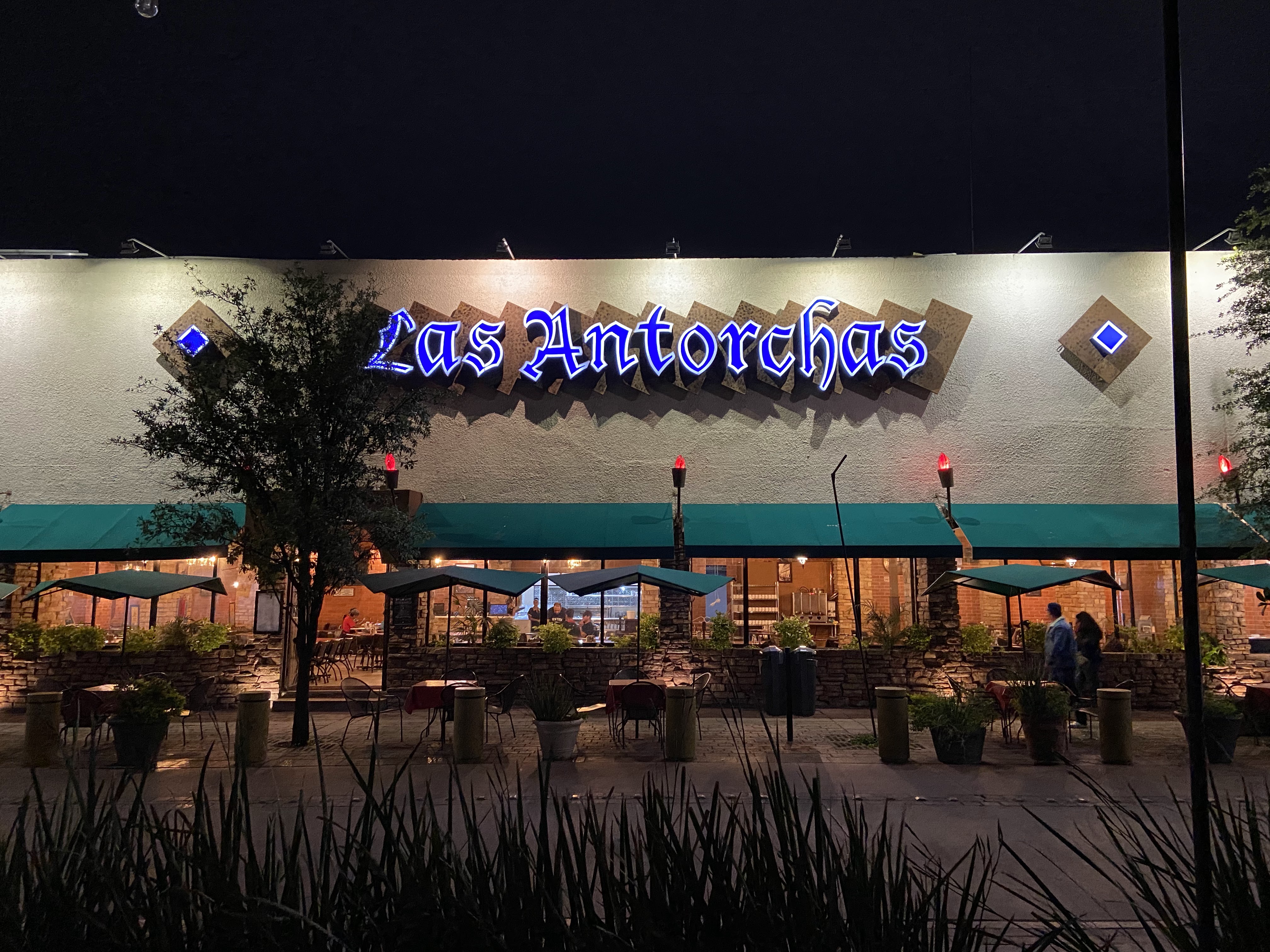 Las Antorchas image 4