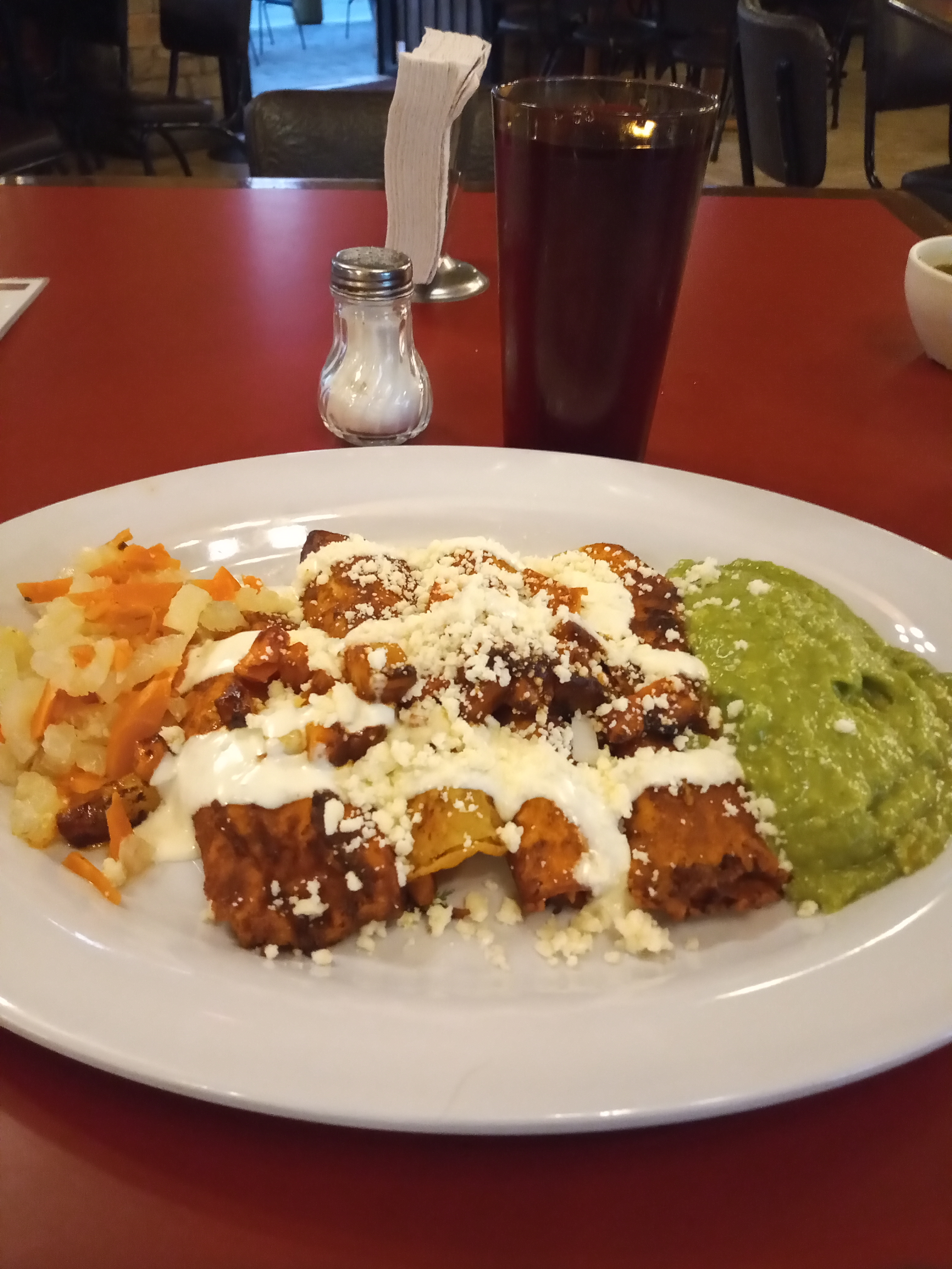 Las Antorchas image 6