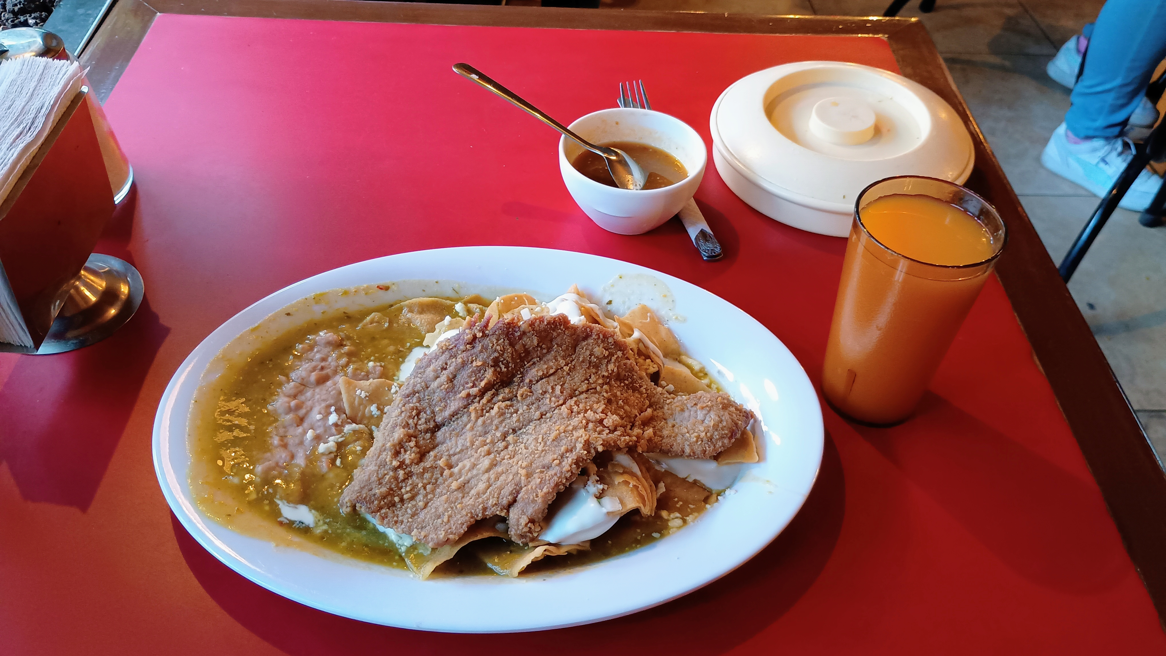 Las Antorchas image 7