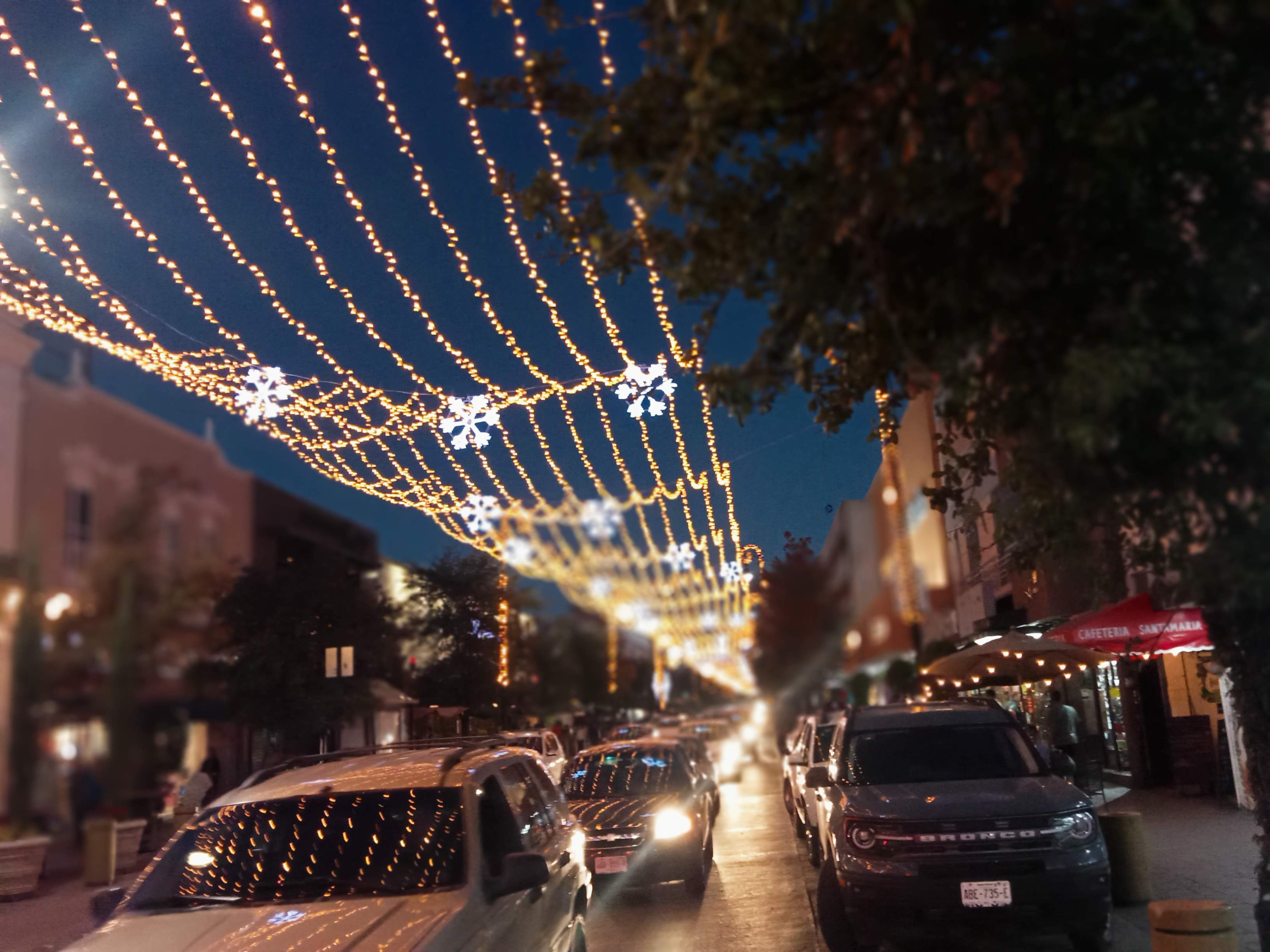 Las Antorchas image 9