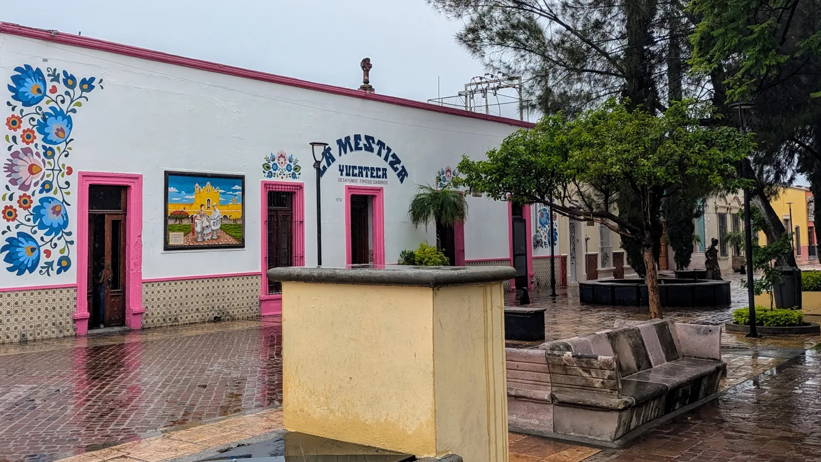 La Mestiza Yucateca image 1