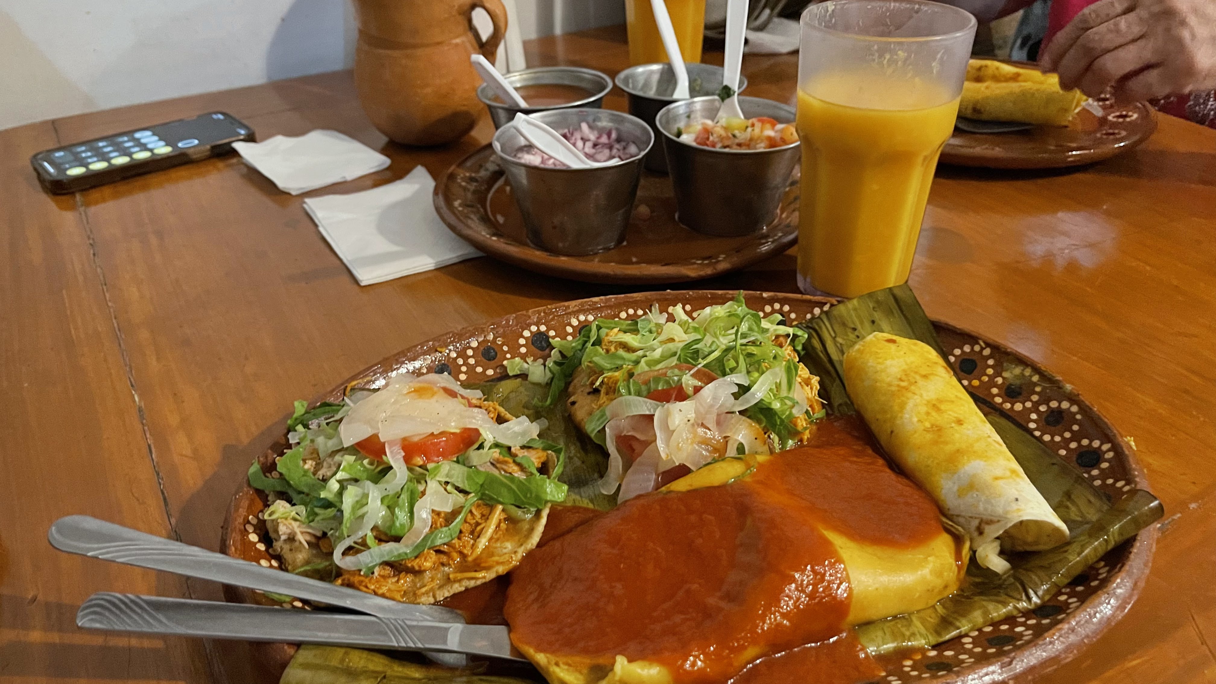 La Mestiza Yucateca image 2