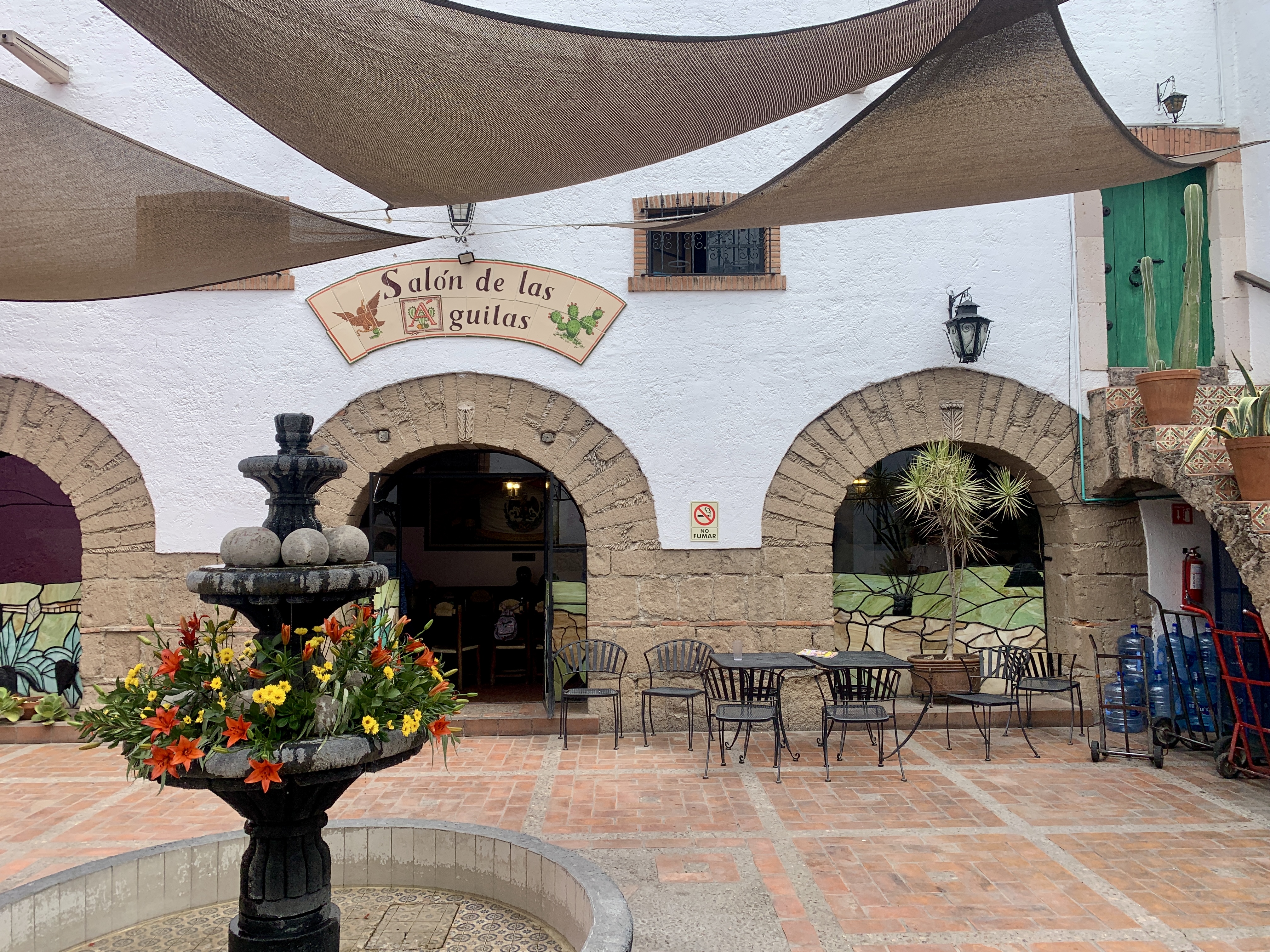 La Mestiza Yucateca image 3