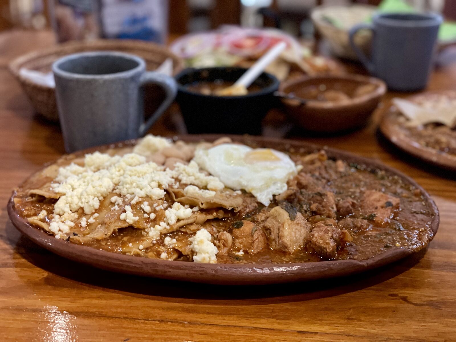 La Mestiza Yucateca image 4