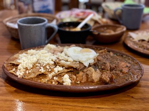 La Mestiza Yucateca image 4