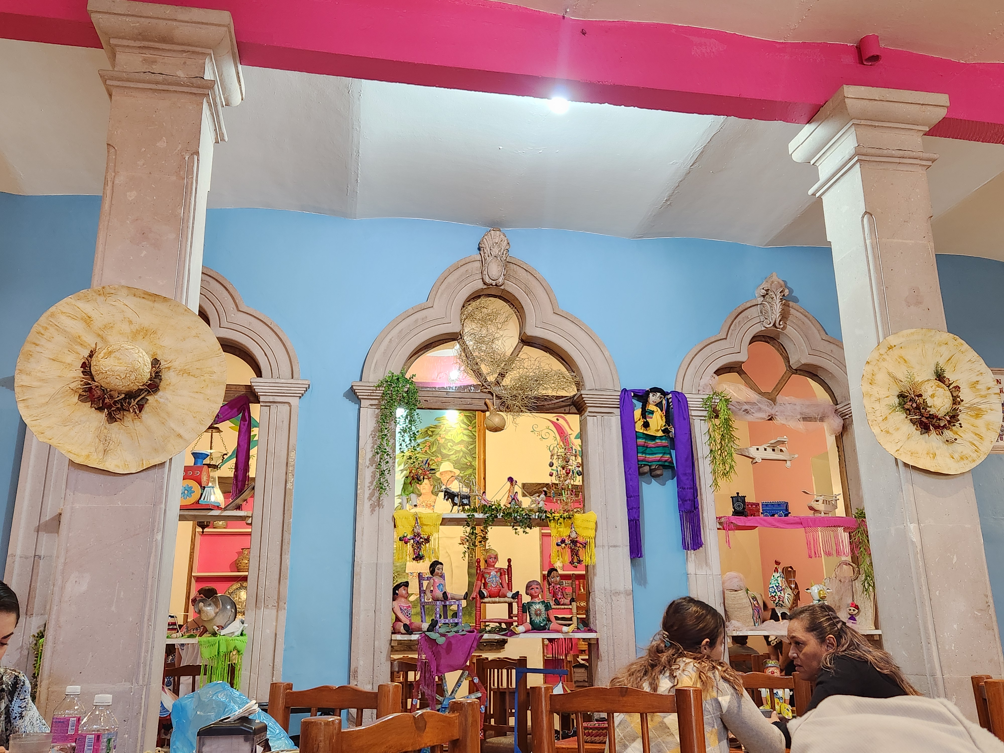 La Mestiza Yucateca image 8