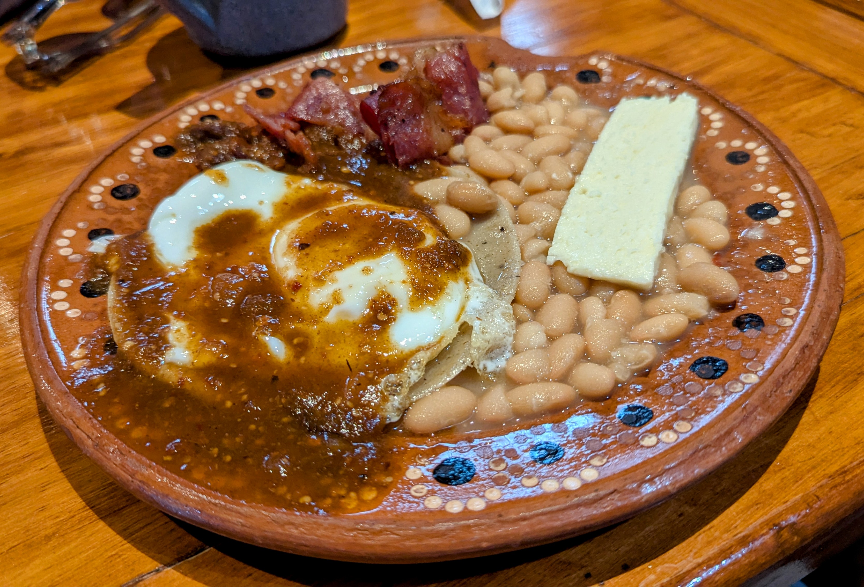 La Mestiza Yucateca image 9