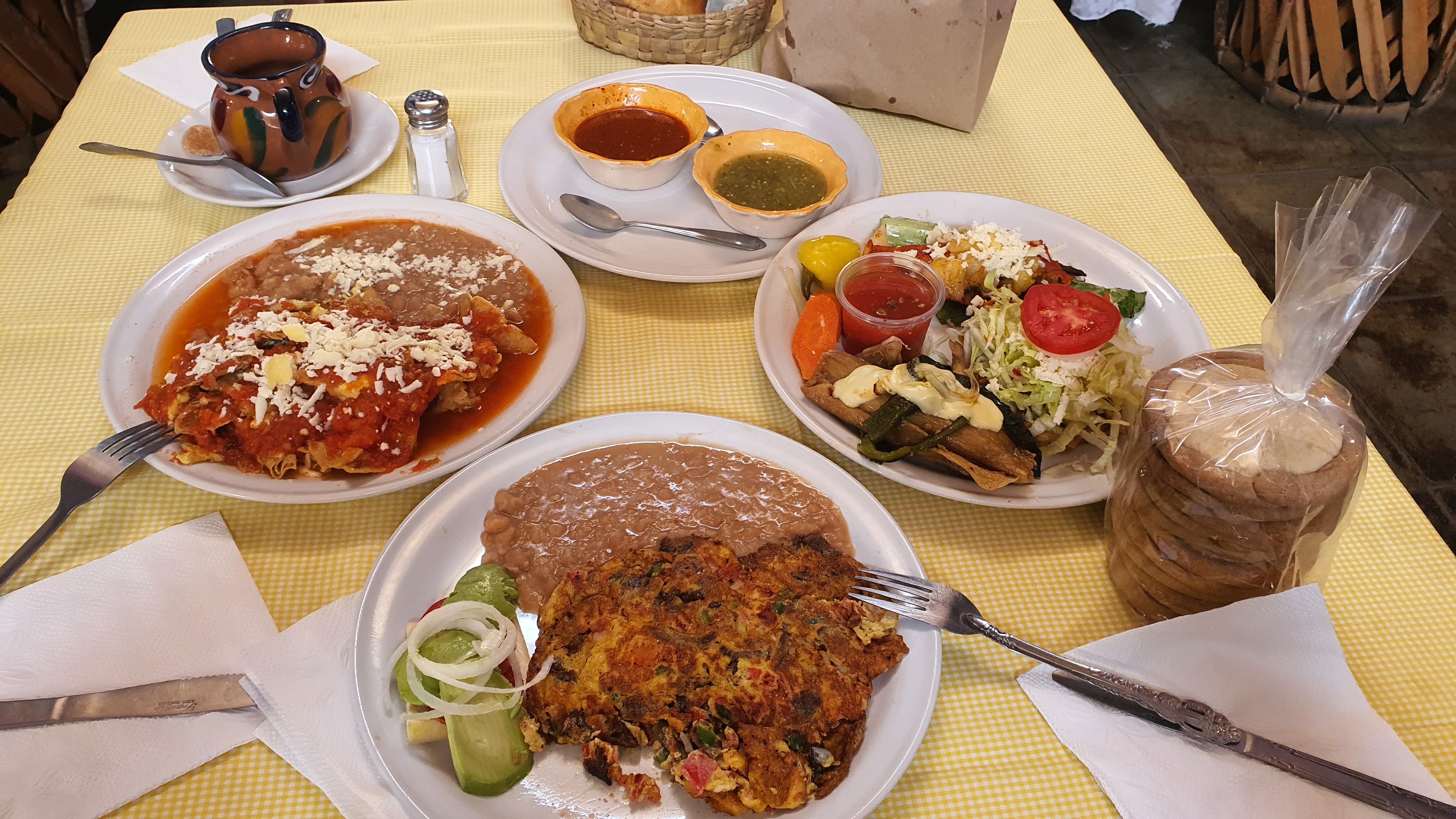 La Saturnina image 2