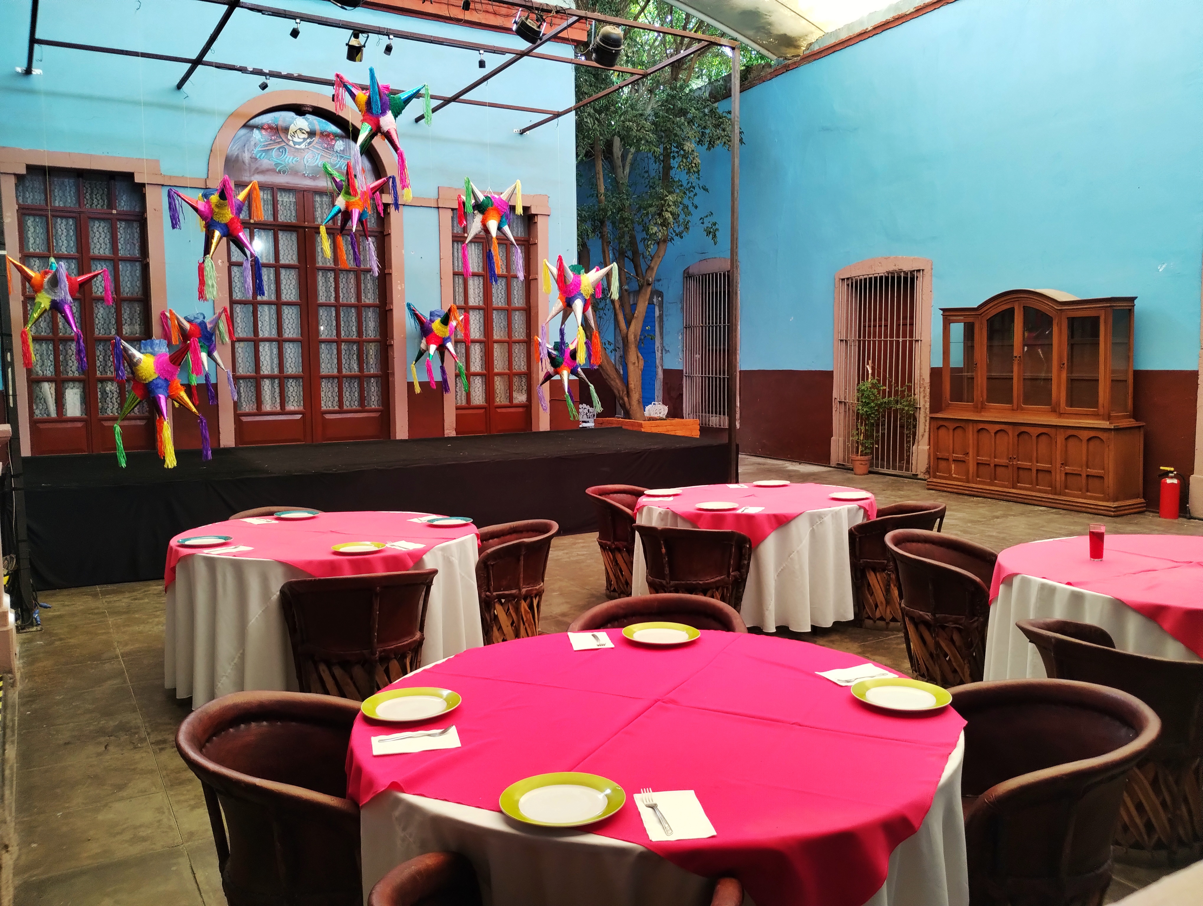 La Saturnina image 5