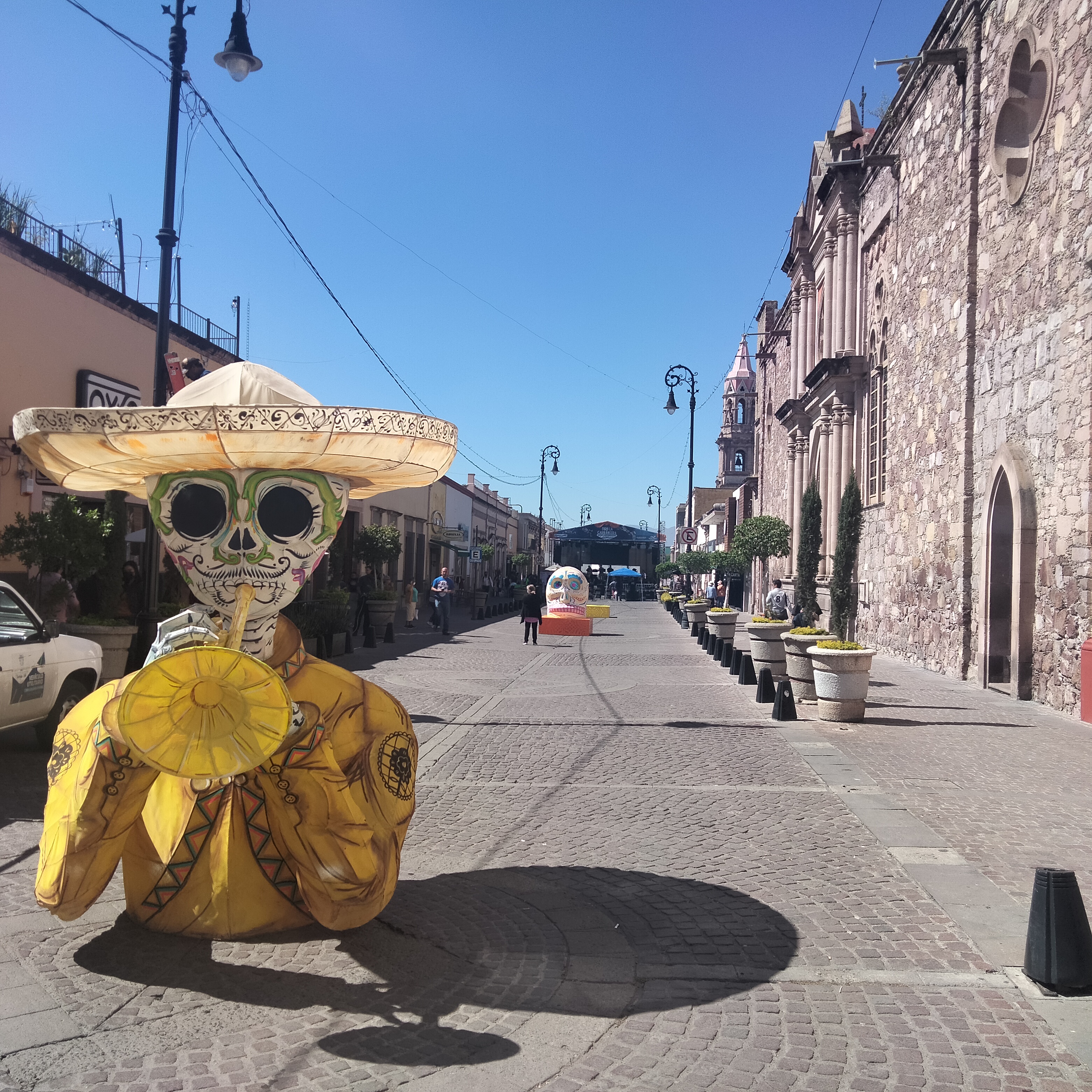 La Saturnina image 7