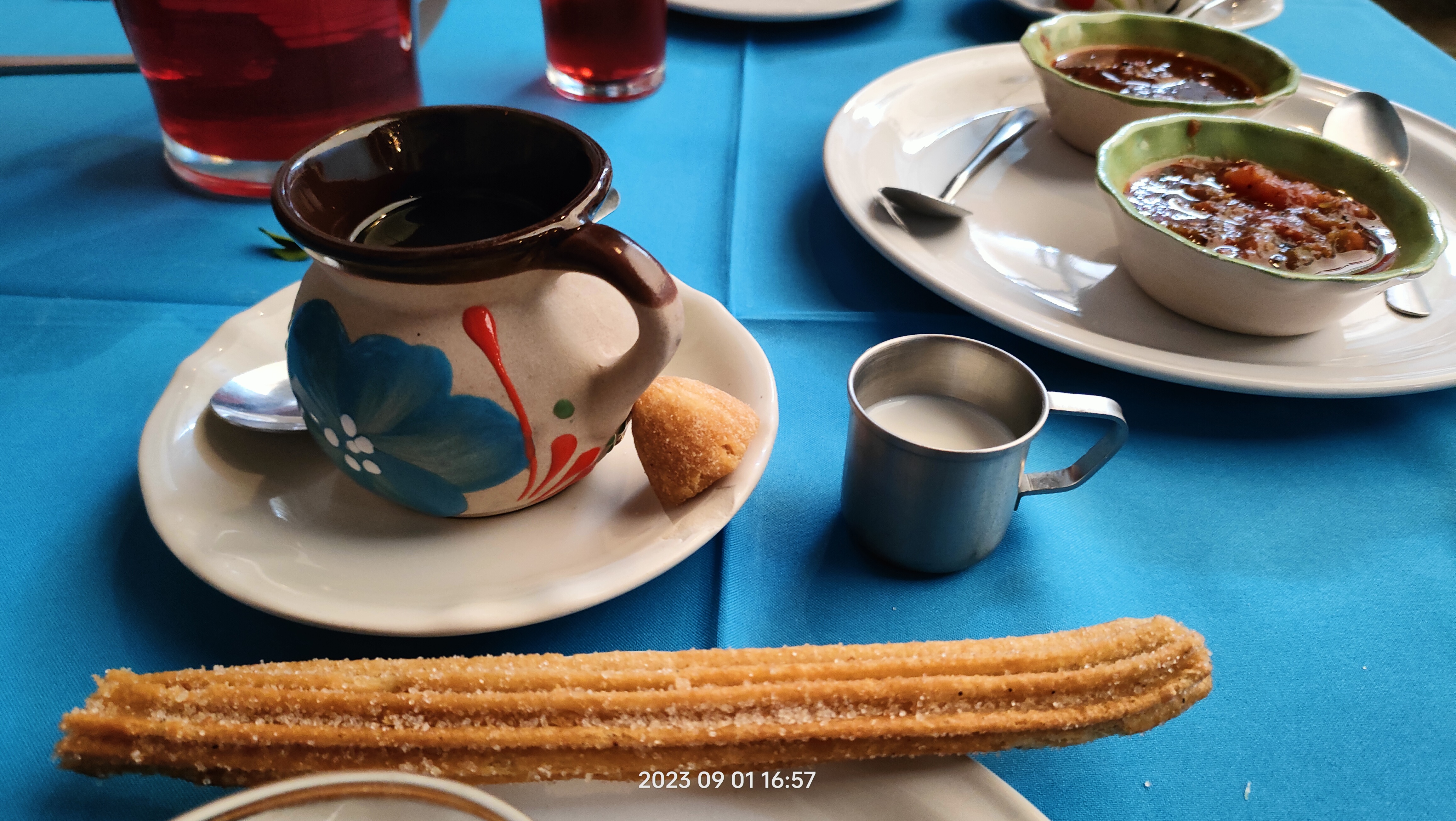 La Saturnina image 8