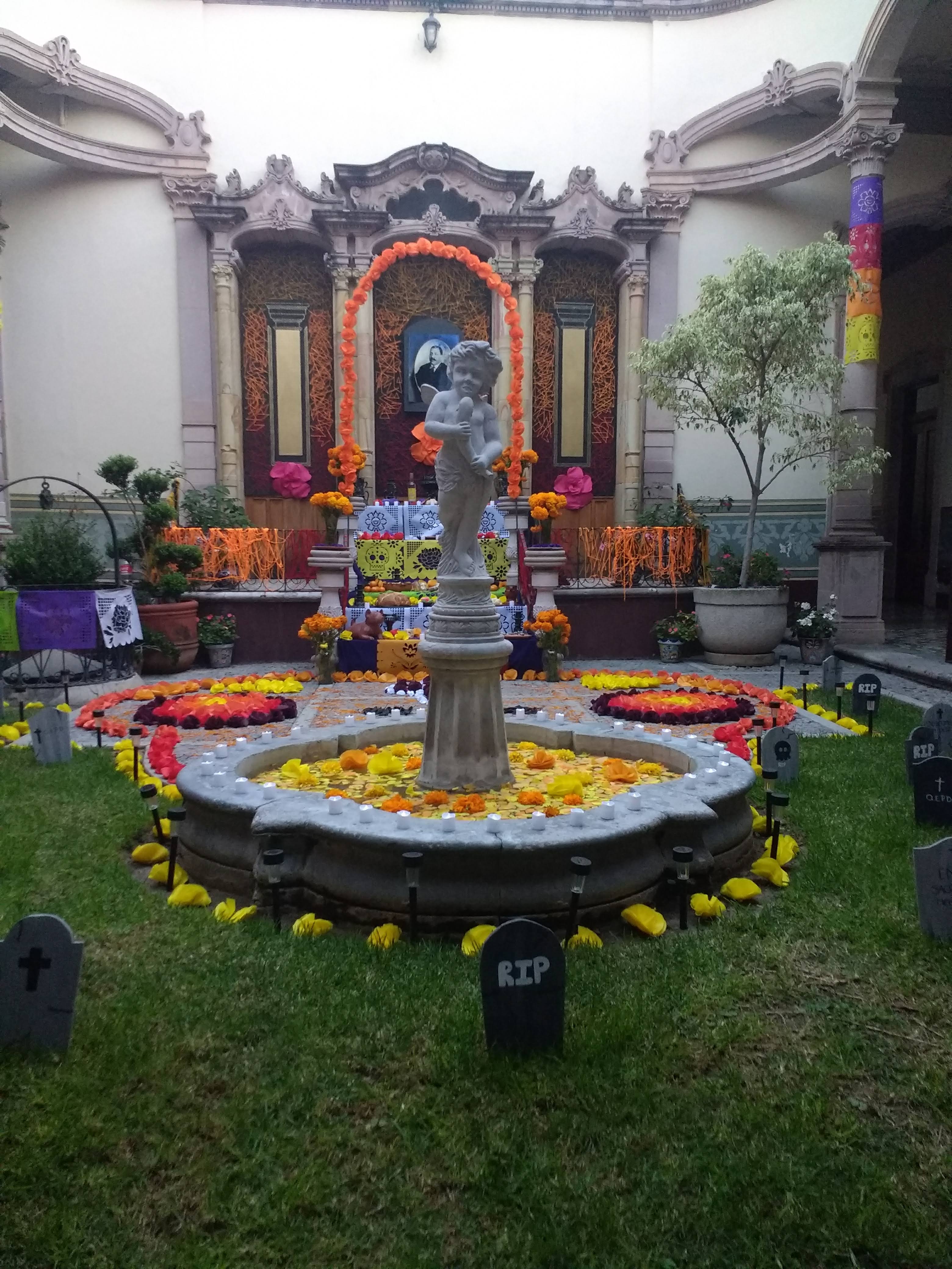 La Saturnina image 9