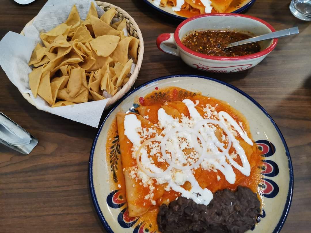 Restaurante María Celia image 2