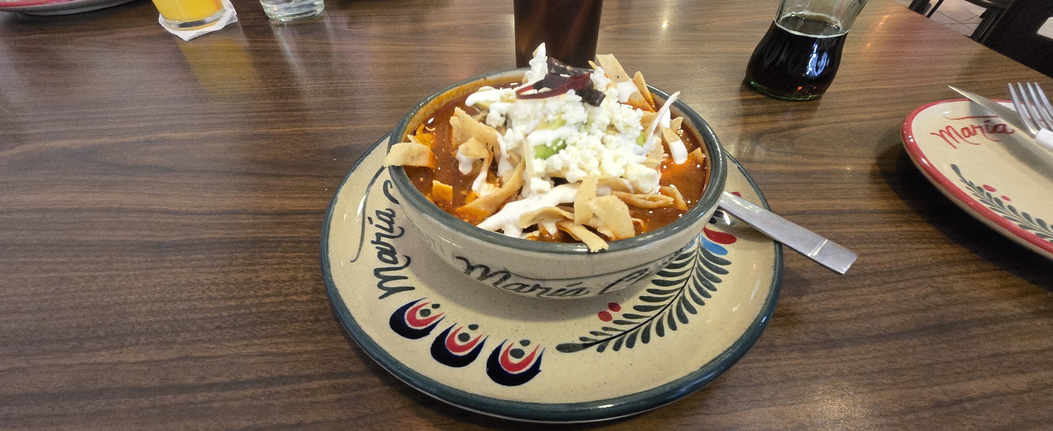 Restaurante María Celia image 3