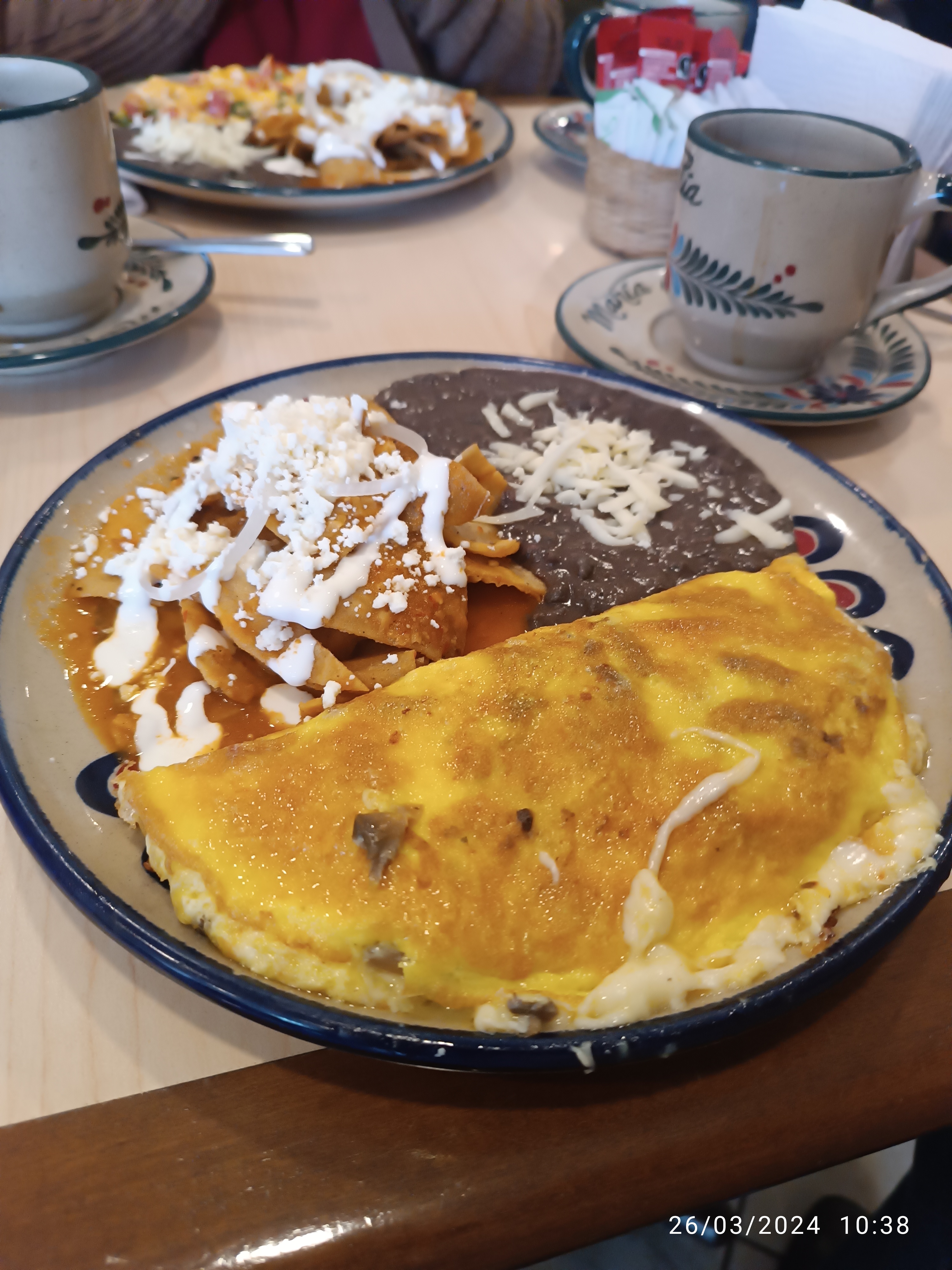 Restaurante María Celia image 4