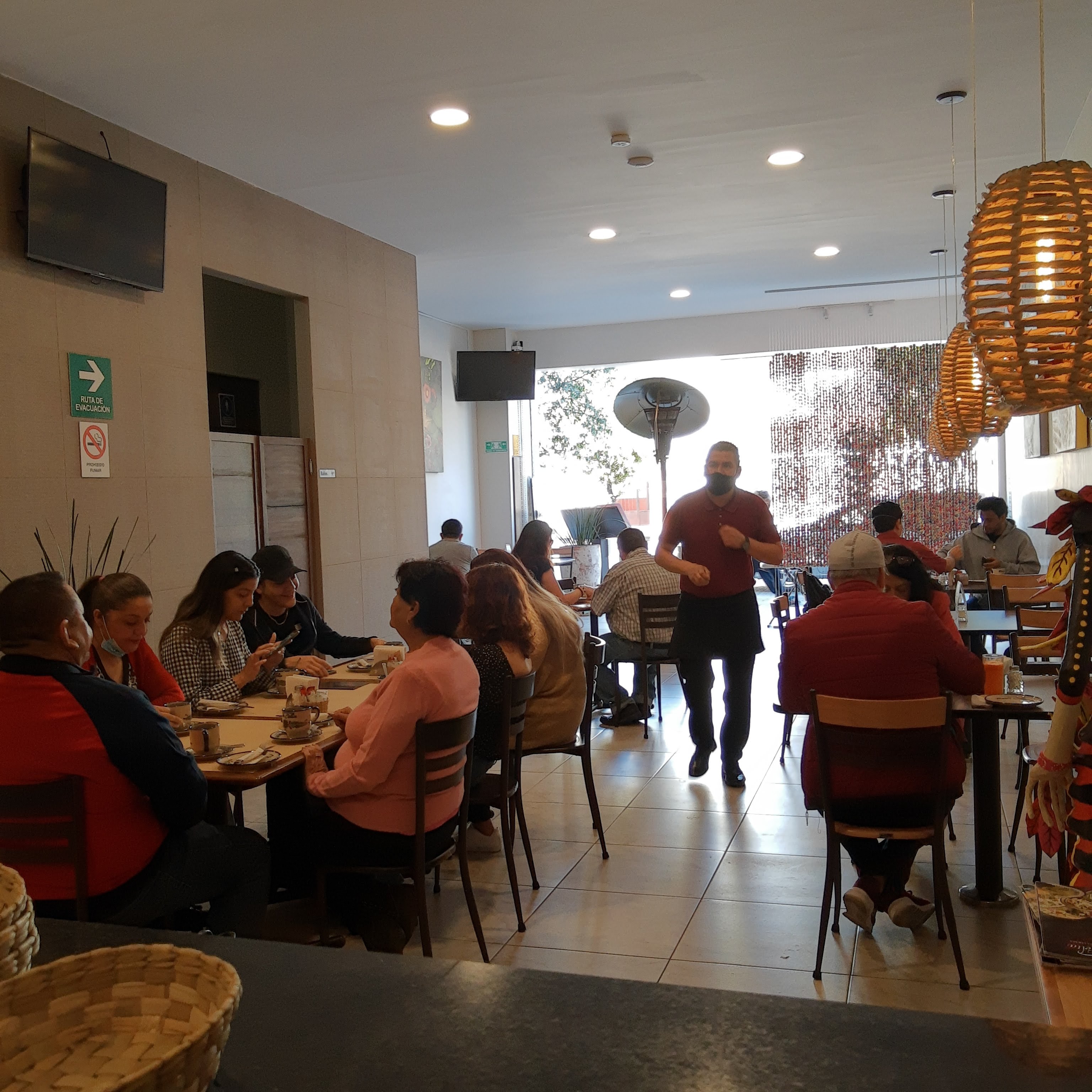 Restaurante María Celia image 8