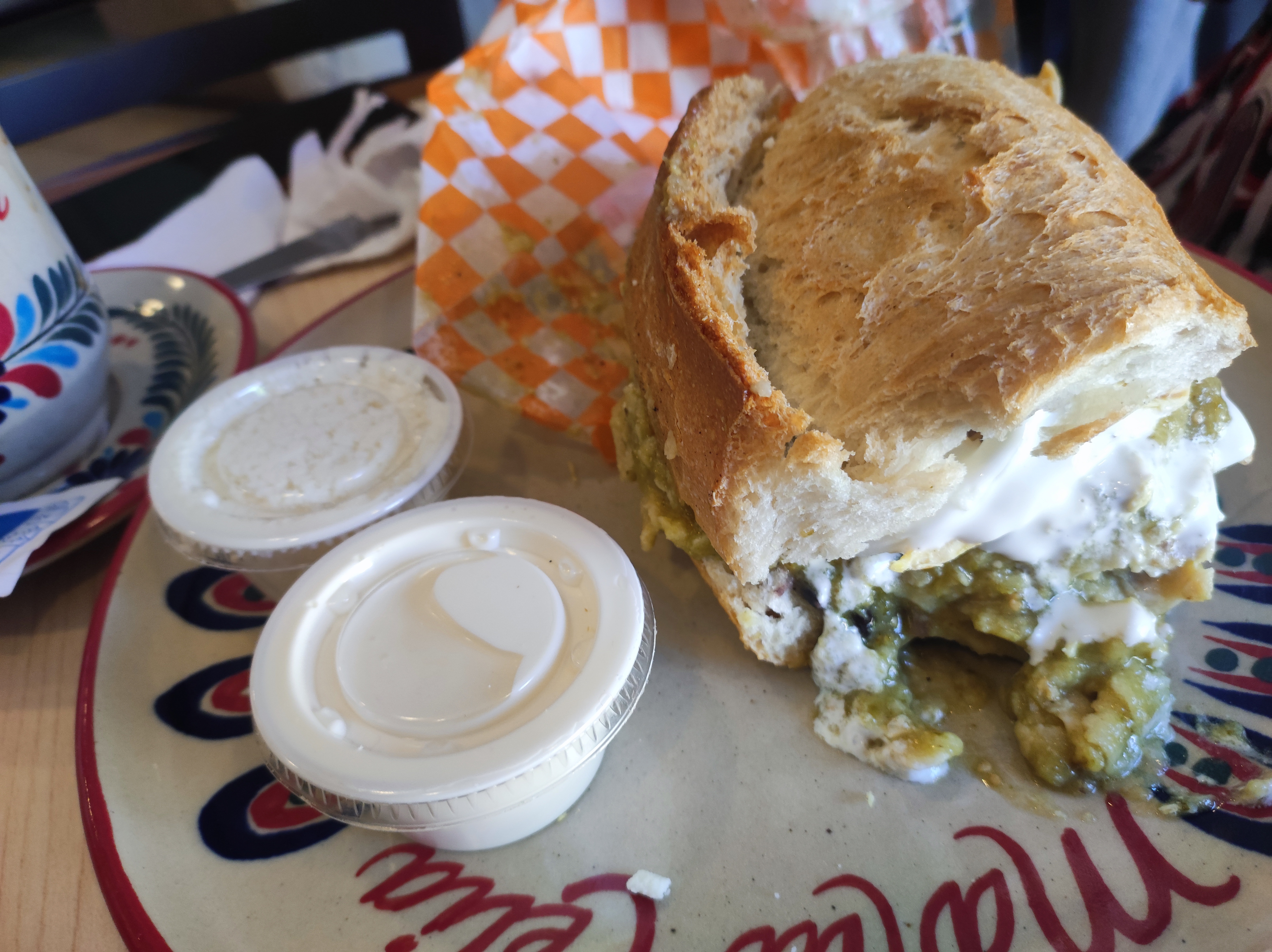 Restaurante María Celia image 10