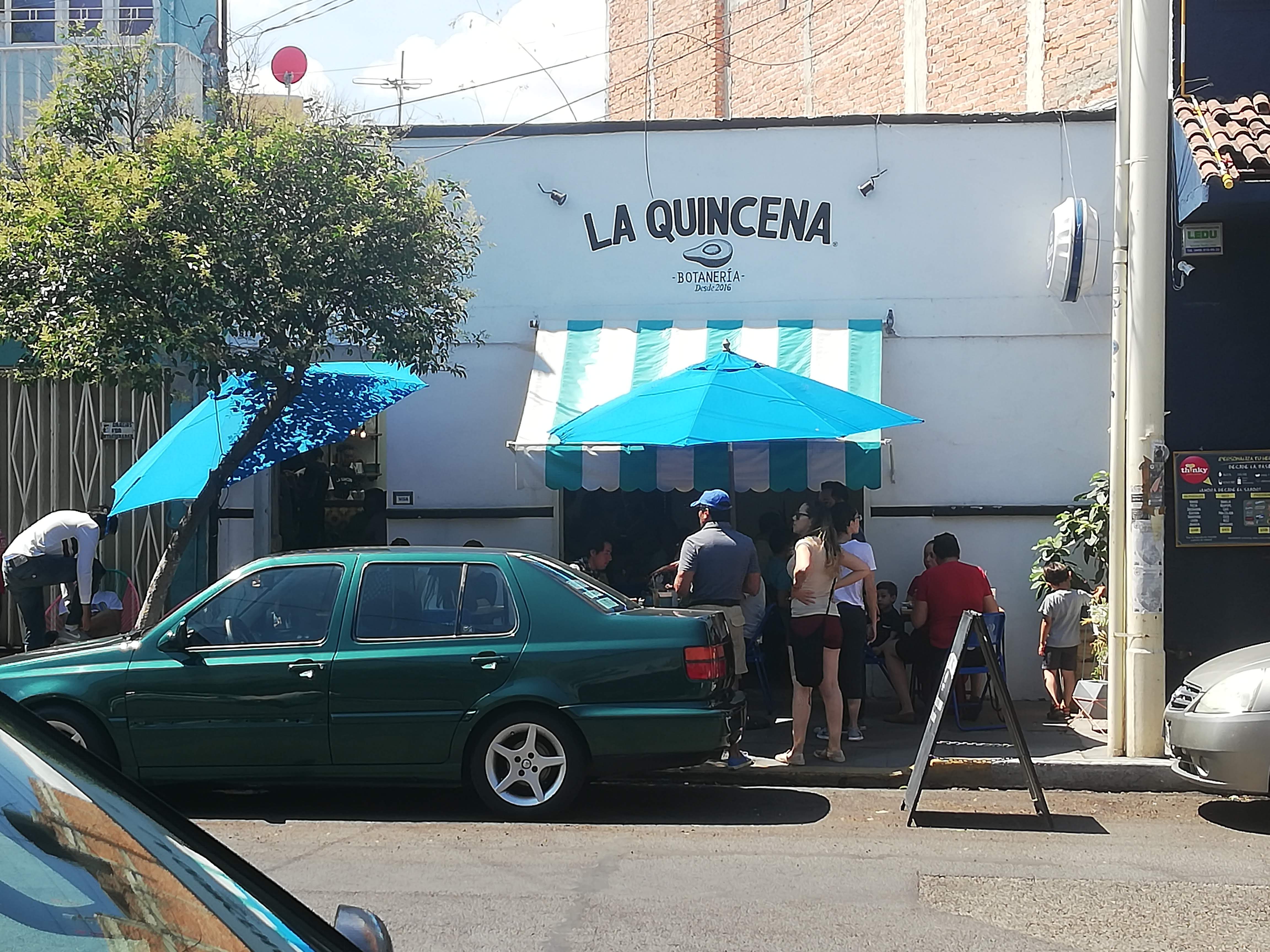 La Quincena Botanería image 1