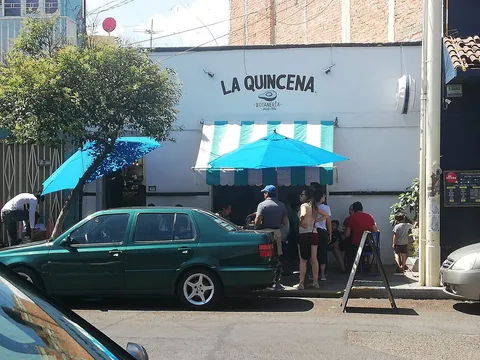 La Quincena Botanería image 1