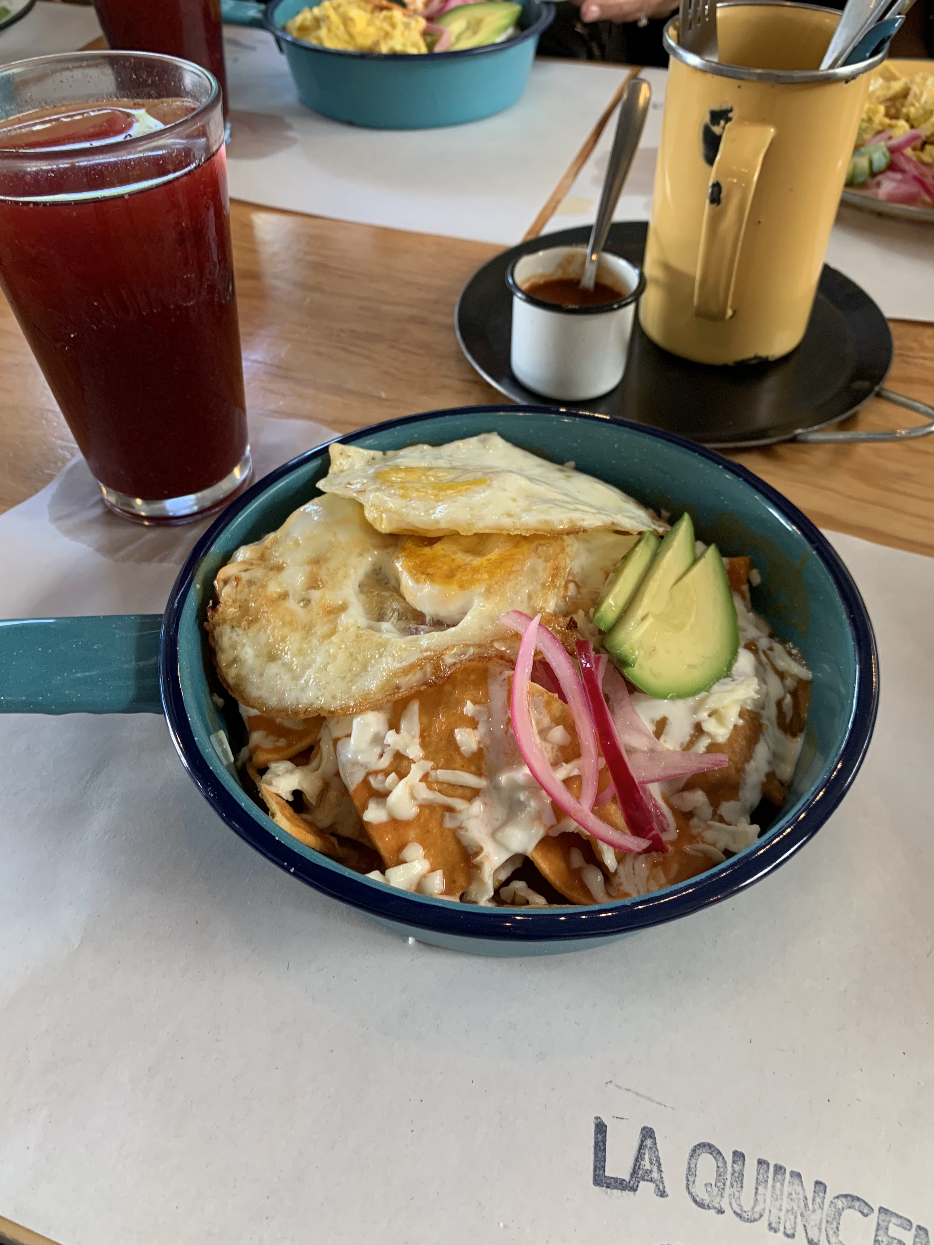 La Quincena Botanería image 3